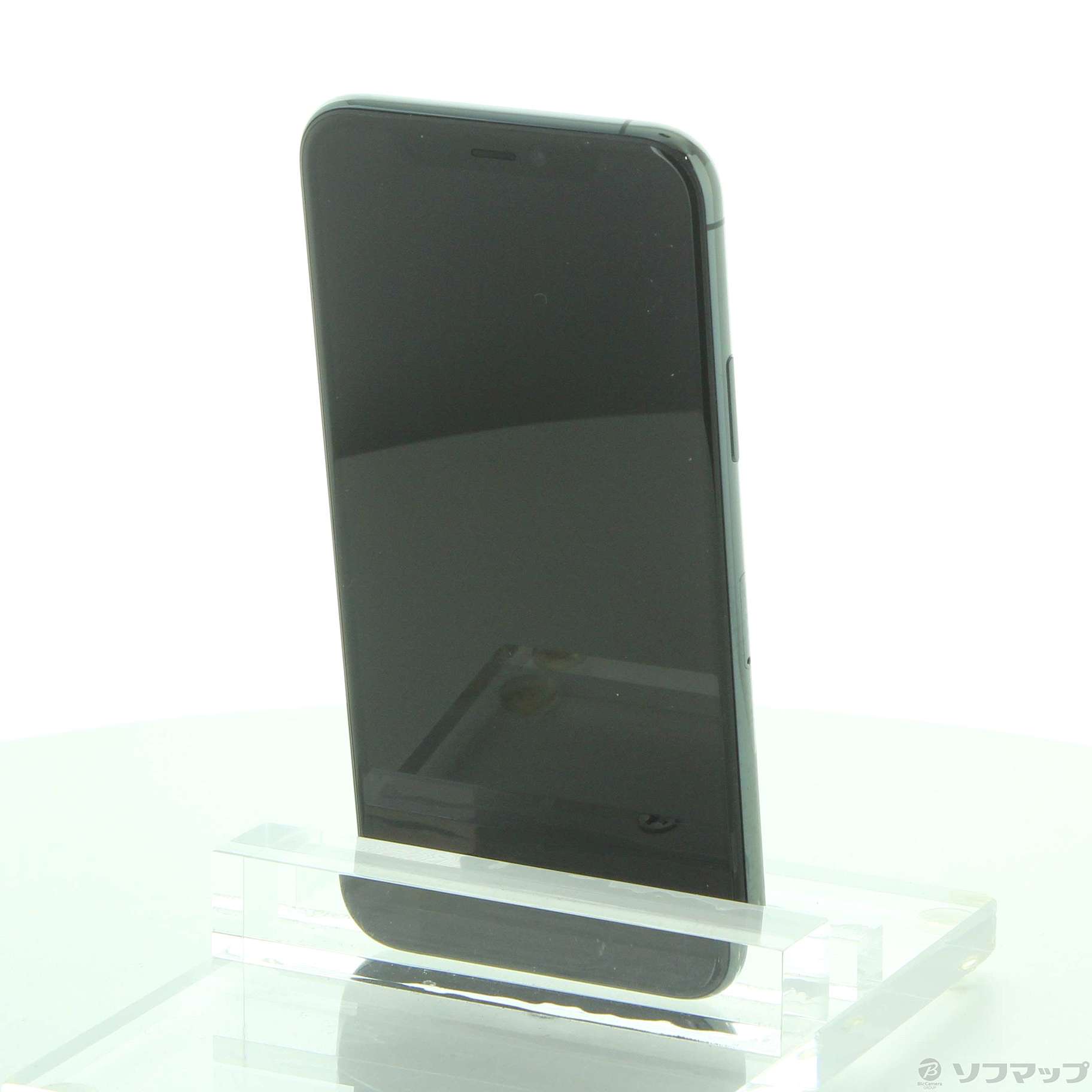 ✅新品同様✅ ♥早い者勝ち♥iPhone11Pro64GBミッドナイトグリーン iPhone11 Pro 64G SIMフリー ミッドナイトグリーン