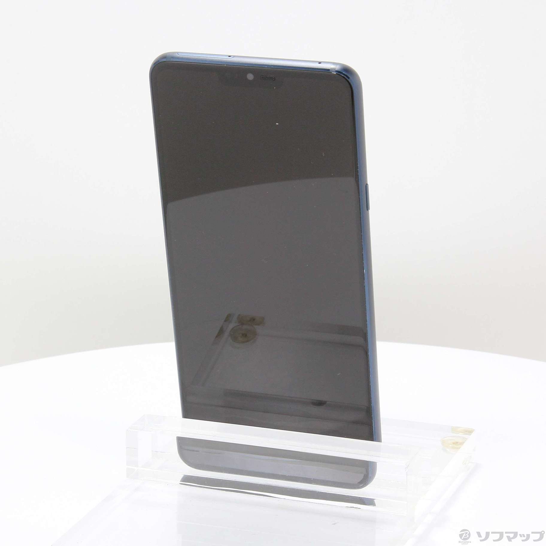 Android One X5 32GB ニューモロッカンブルー X5-LG Y!mobile