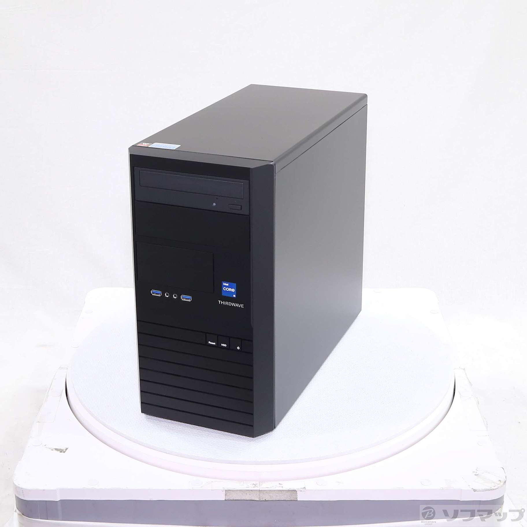 中古】THIRDWAVE [2133057358188] - リコレ！|ビックカメラグループ 