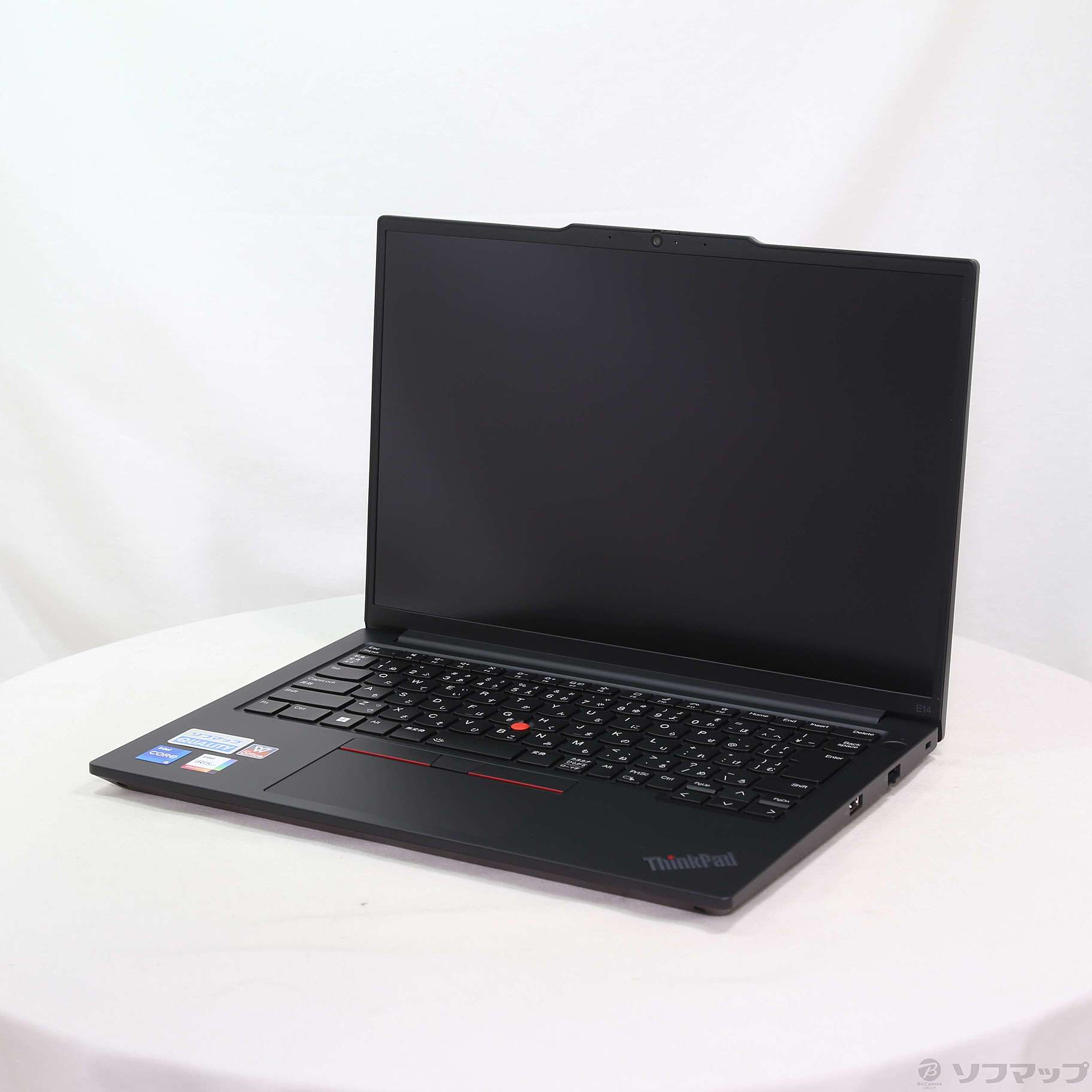 中古品〕 ThinkPad E14 Gen 5 21JK003QJP｜の通販はソフマップ[sofmap]