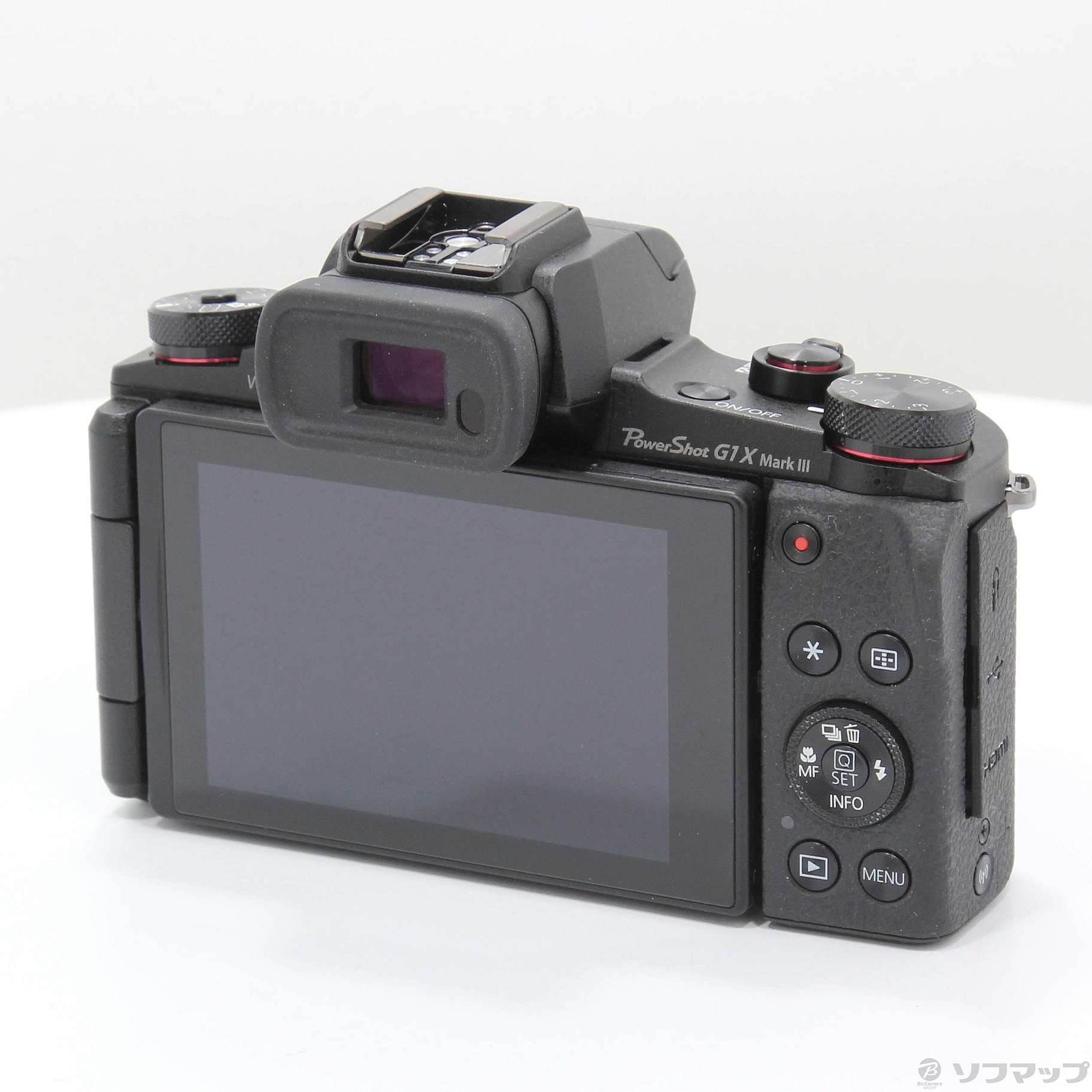 CANON キャノン power shot G1X 中古品（TP Original Canon