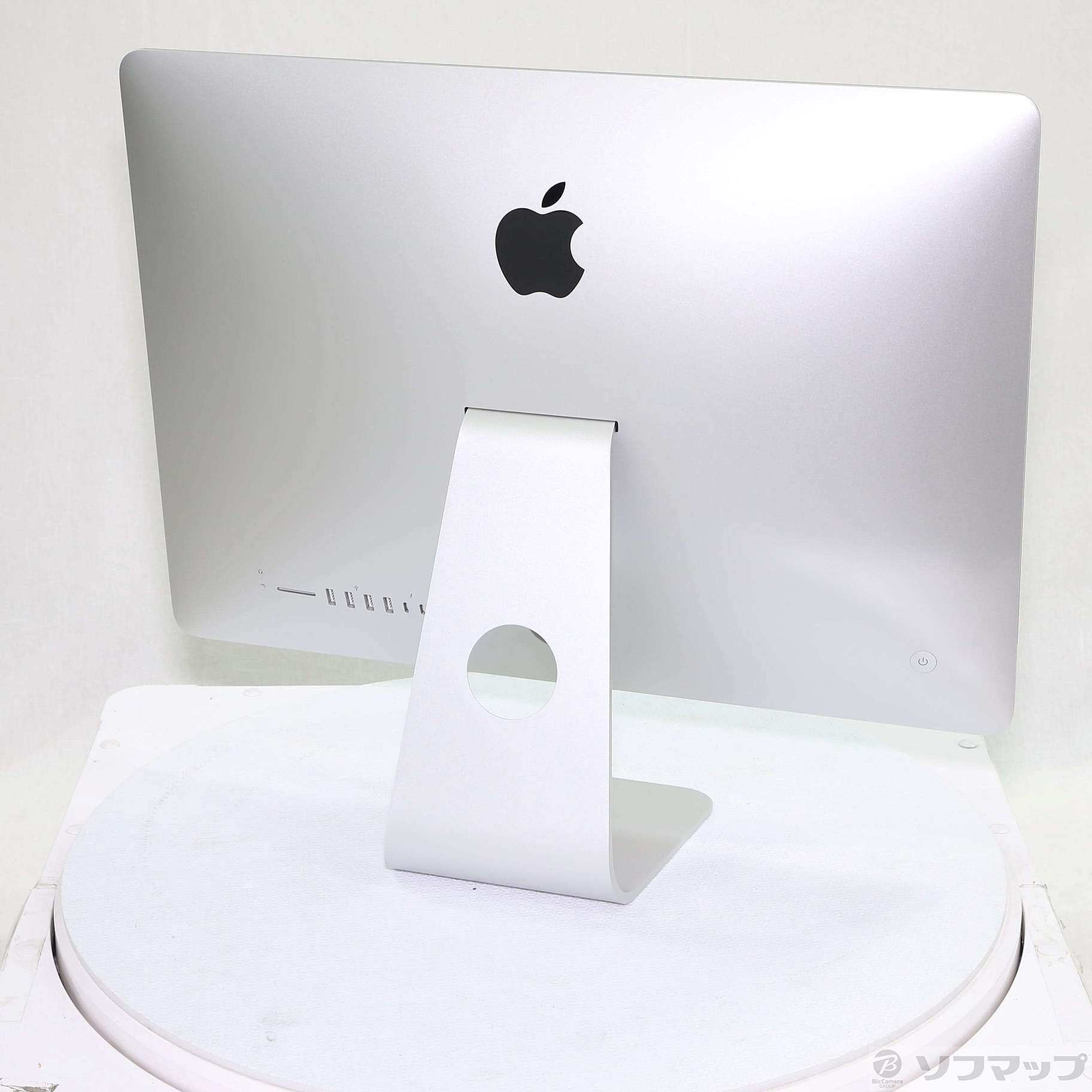 中古】iMac 21.5-inch Early 2019 MRT32J／A Core_i3 3.6GHz 8GB HDD1TB 〔10.15  Catalina〕 [2133057359116] - リコレ！|ビックカメラグループ ソフマップの中古通販サイト