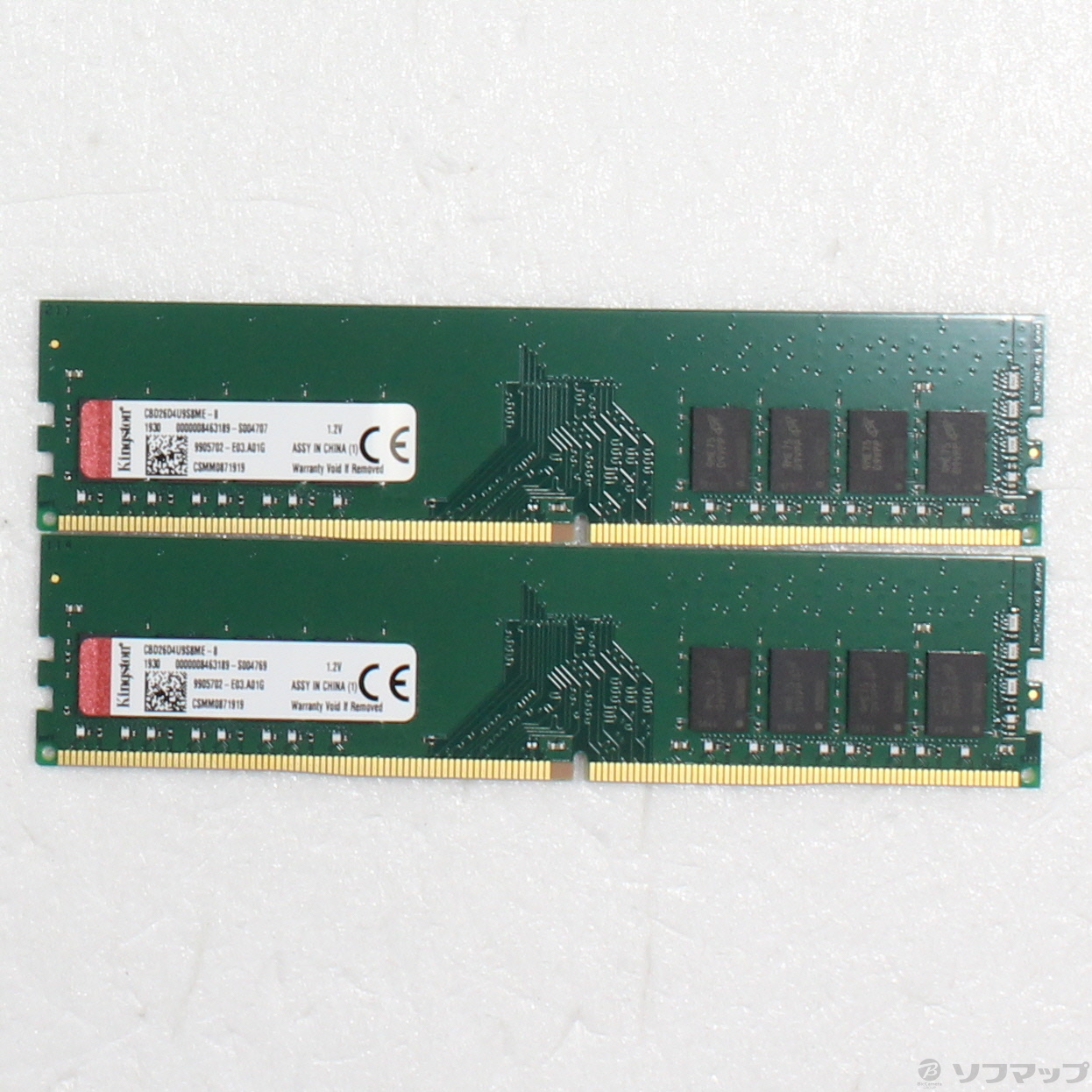 DDR4 セール中 8GBx2枚 16GB pc4-2666 動作確認済み ④ 楽天市場】ddr4