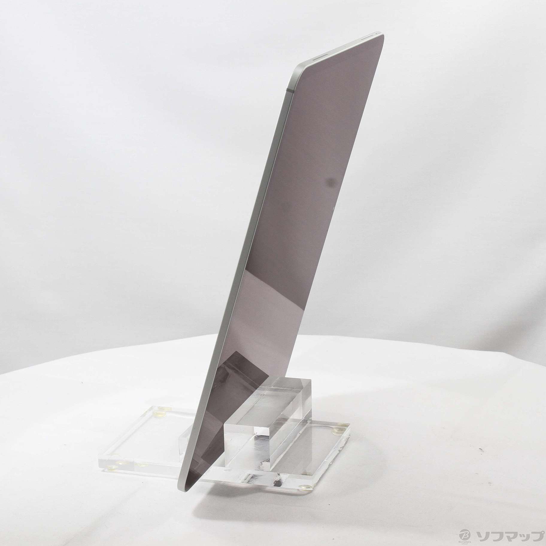 中古】iPad Pro 13インチ 第1世代 標準ガラス 256GB シルバー