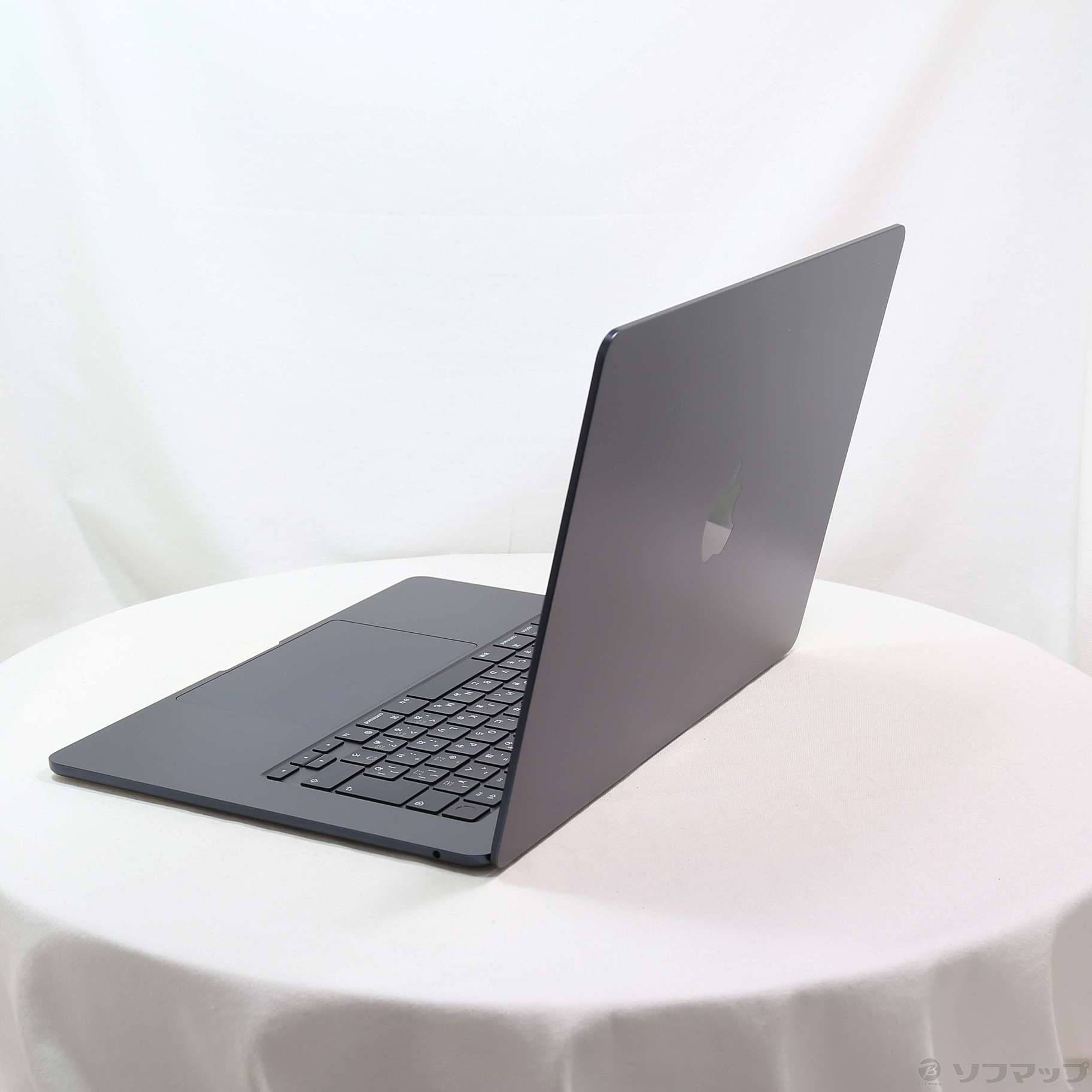 中古】MacBook Air 15.3-inch Mid 2023 MQKX3J／A Apple M2 8コア