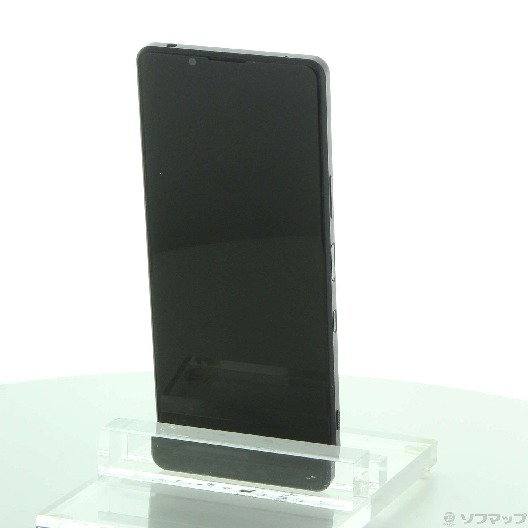 中古】Xperia 1 III 256GB フロストパープル SO-51B docomoロック解除SIMフリー [2133057361966] -  リコレ！|ビックカメラグループ ソフマップの中古通販サイト