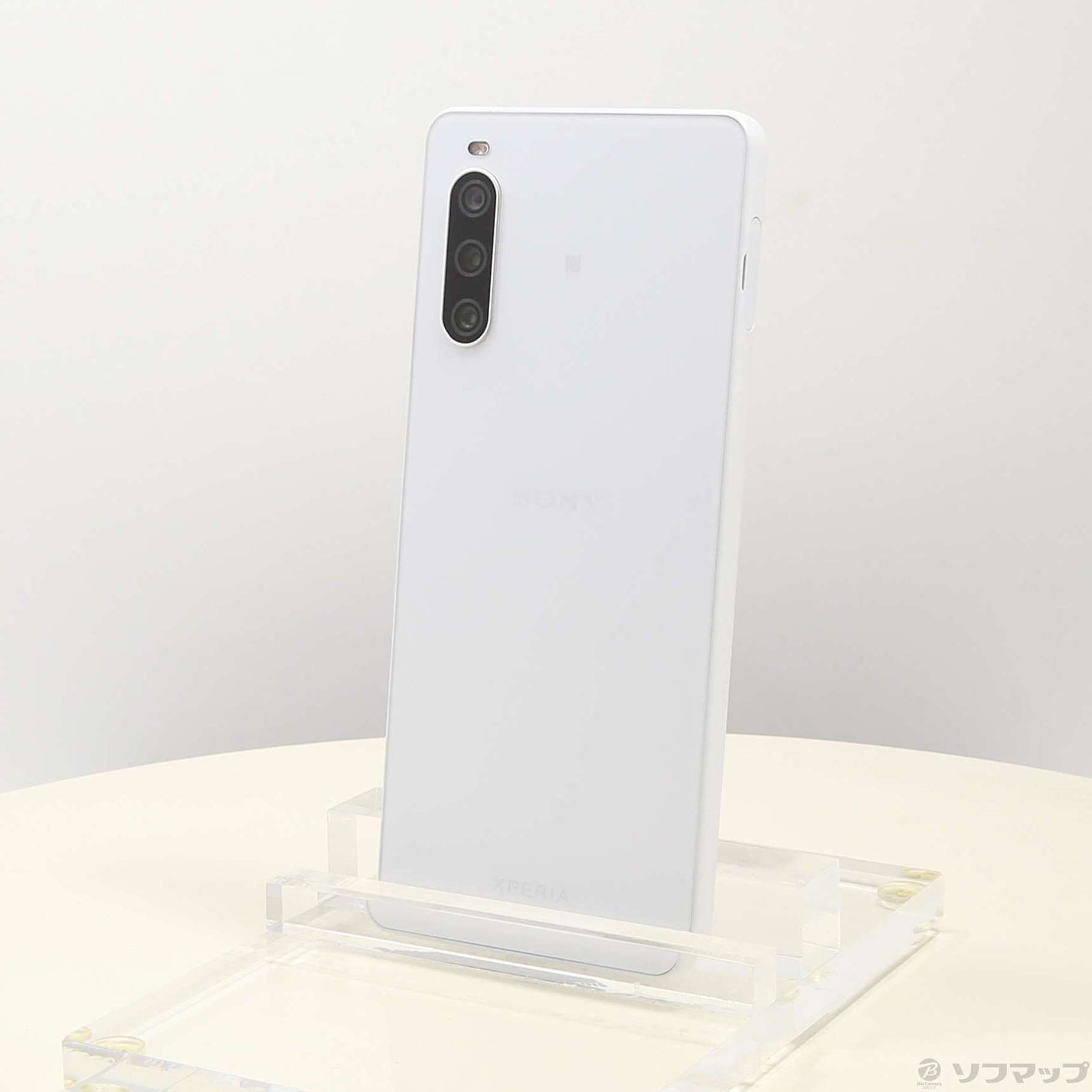 中古】Xperia 10 IV 128GB ホワイト A202SO Softbank SIMフリー [2133057362529] -  リコレ！|ビックカメラグループ ソフマップの中古通販サイト