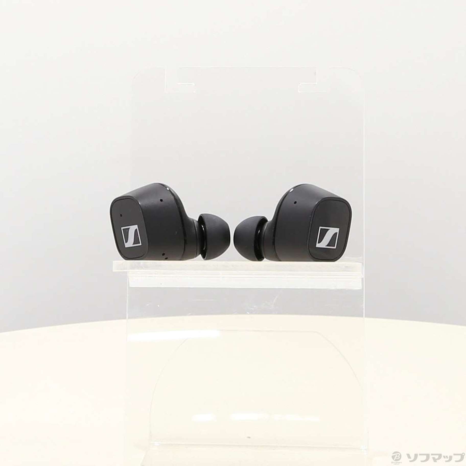 中古】CX 400BT True Wireless ブラック [2133057362635] - リコレ 