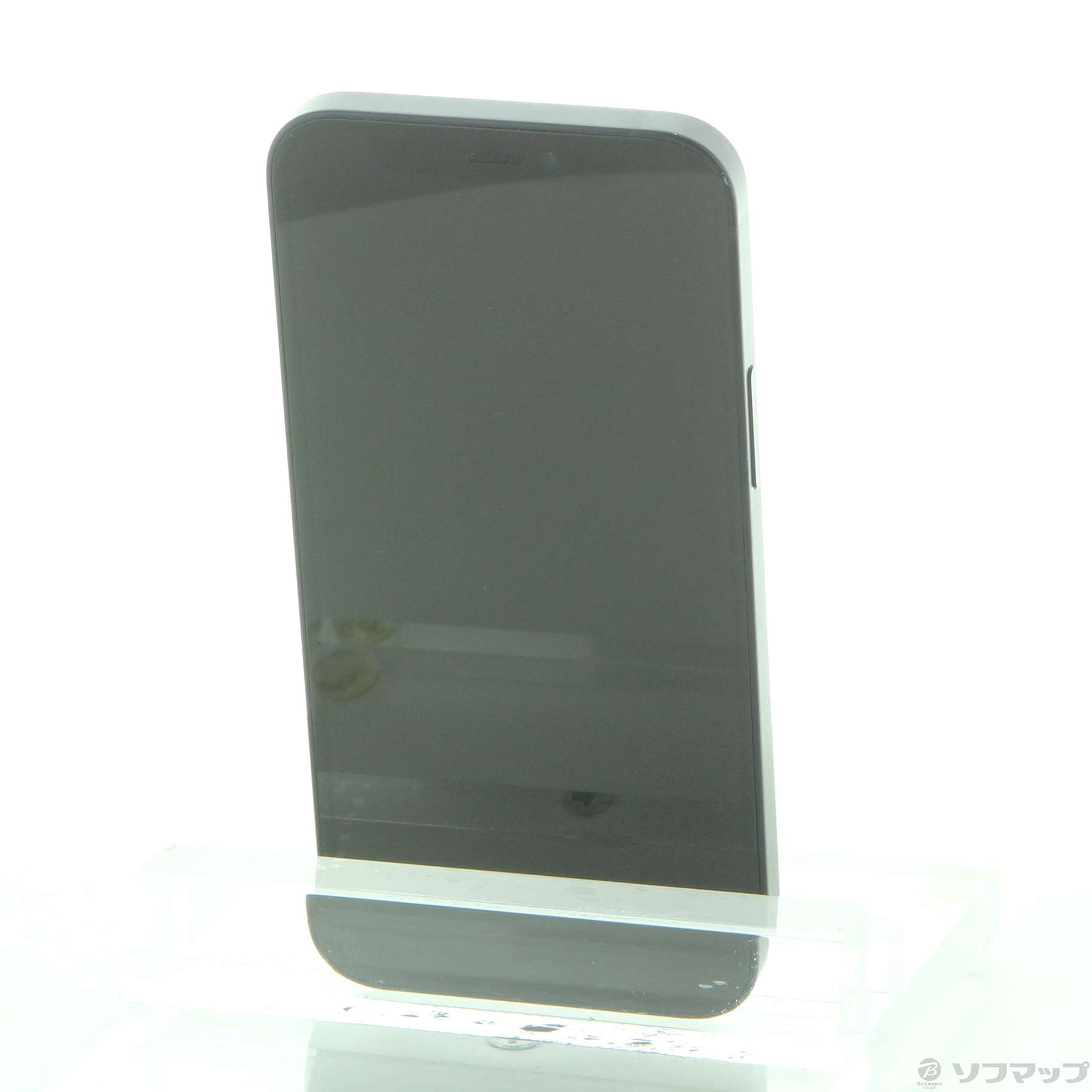 中古】iPhone12 mini 128GB ブラック MGDJ3J／A SIMフリー [2133057362819] -  リコレ！|ビックカメラグループ ソフマップの中古通販サイト