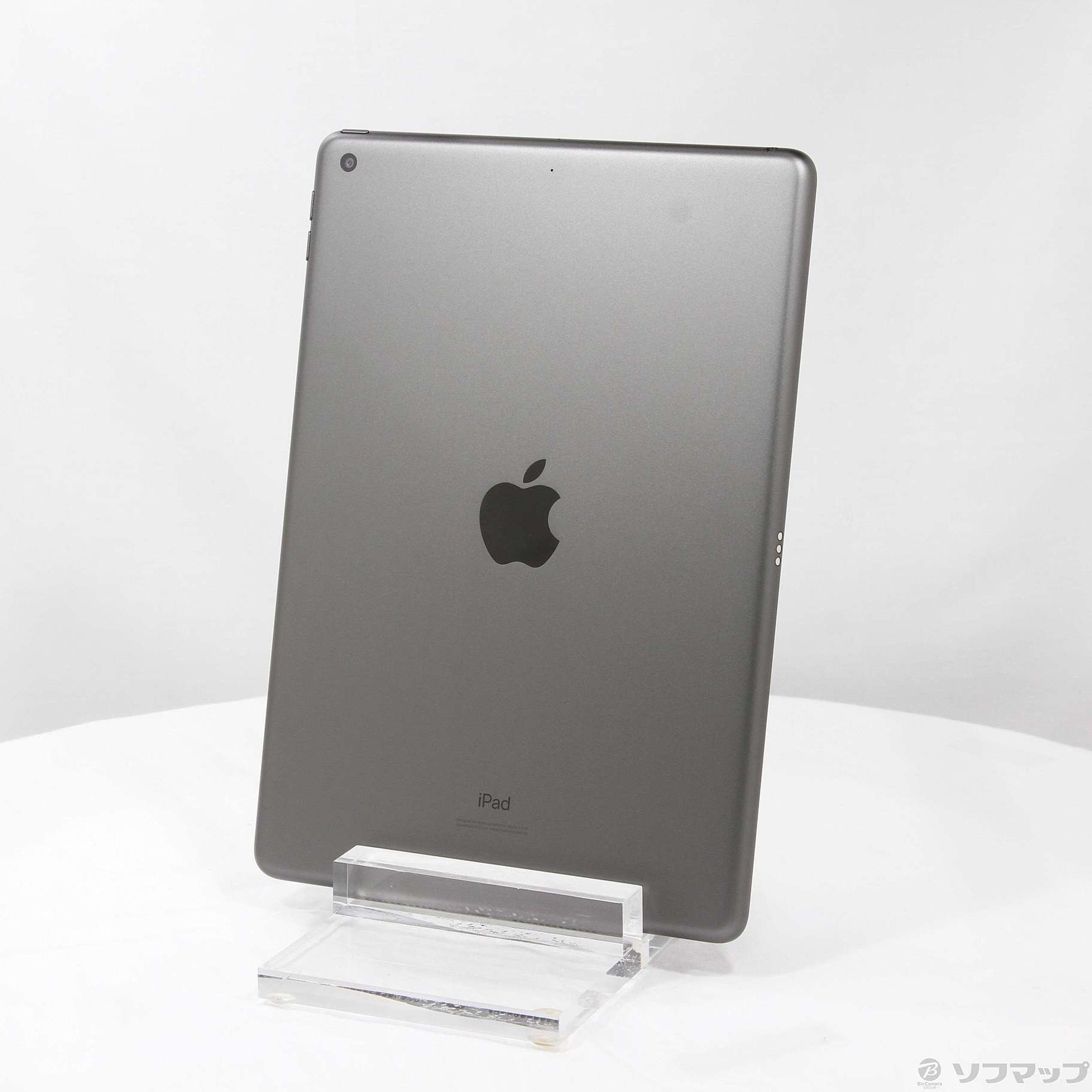 iPad(第7世代) 128GB スペースグレイ
