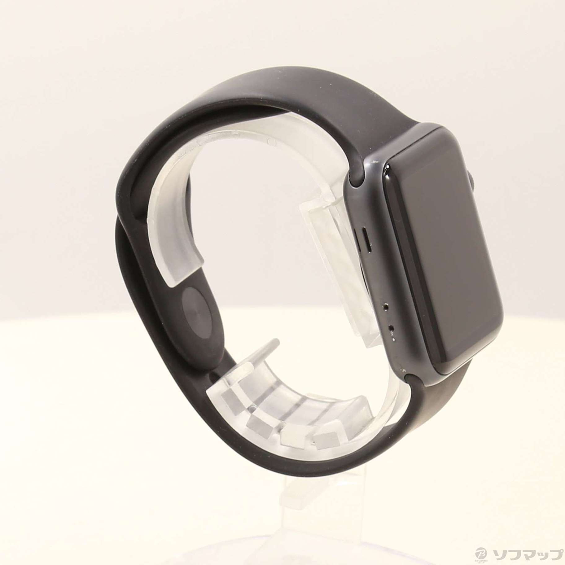 Apple Watch series3 42m中古 Apple Watch Series 3 GPS - 42mm - Sport Band - Aluminum Case