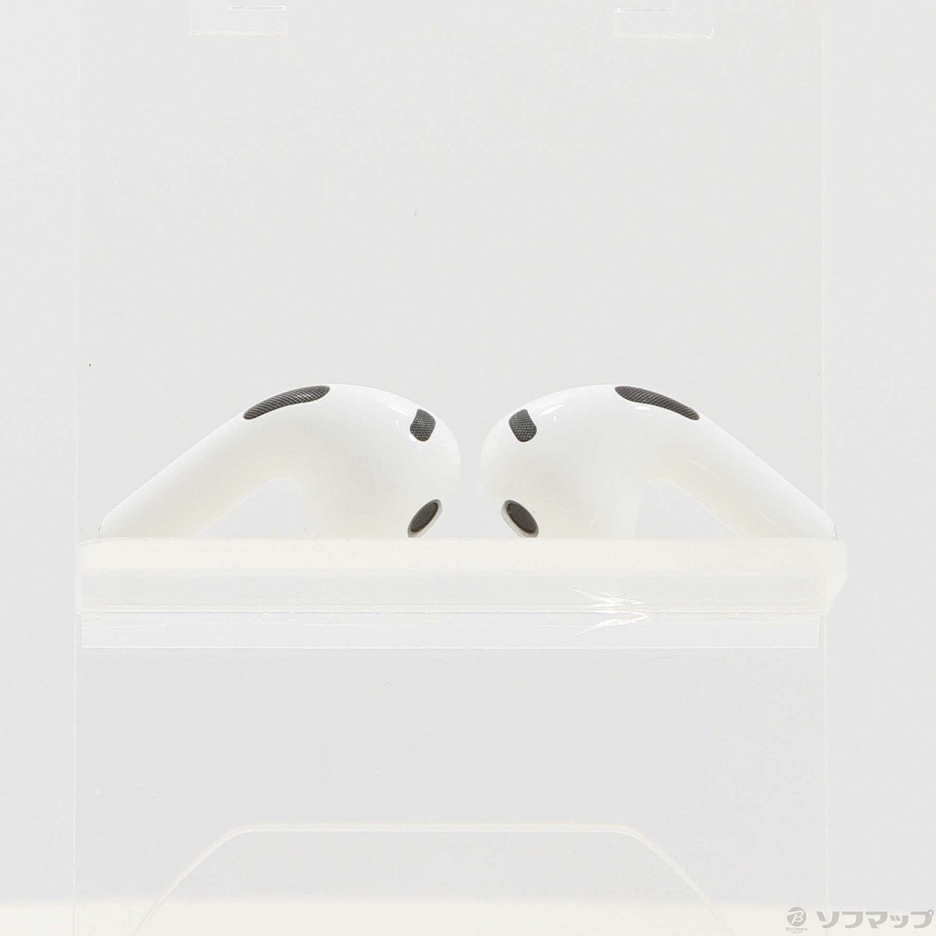 中古】AirPods 第3世代 MME73J／A [2133057366411] - リコレ！|ビックカメラグループ ソフマップの中古通販サイト