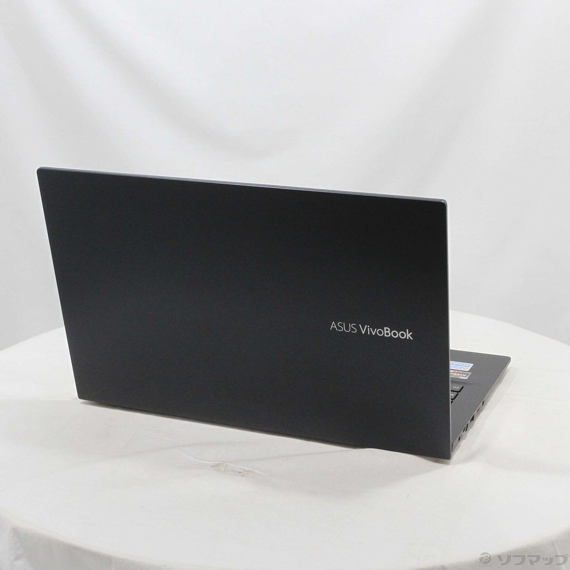 VivoBook 14 M413DA M413DA-EK30BTS ビスポークブラック