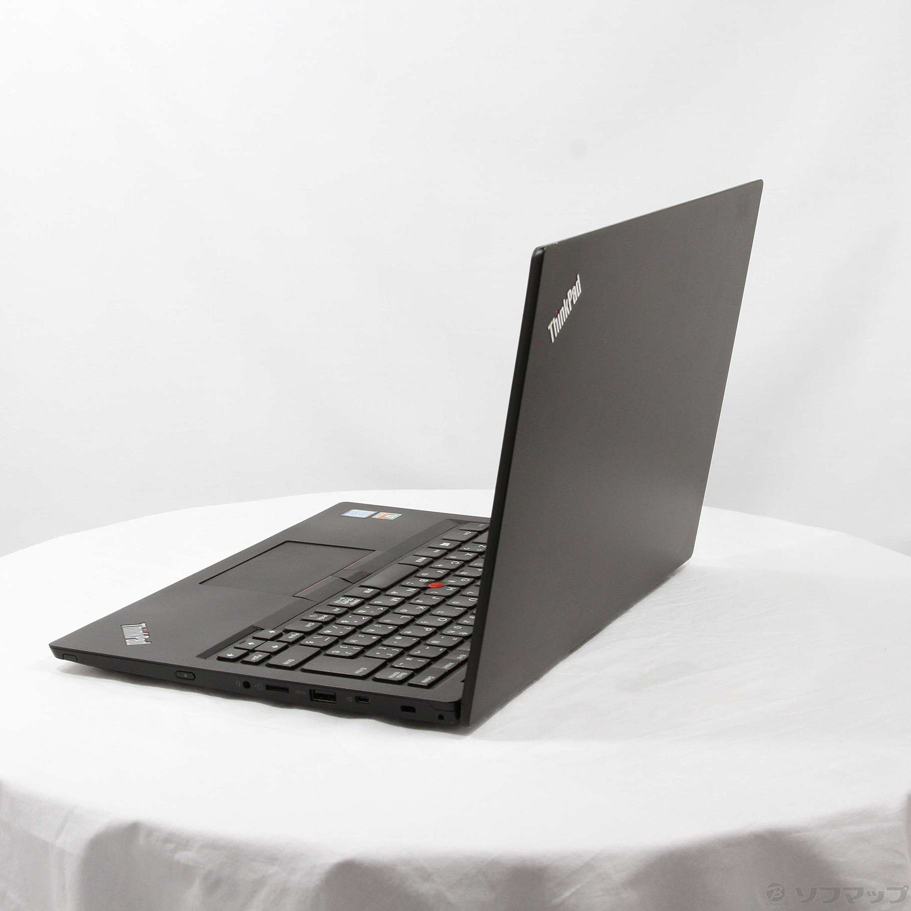 中古】ThinkPad L380 20M6S1JW00 〔Windows 10〕 [2133057371491