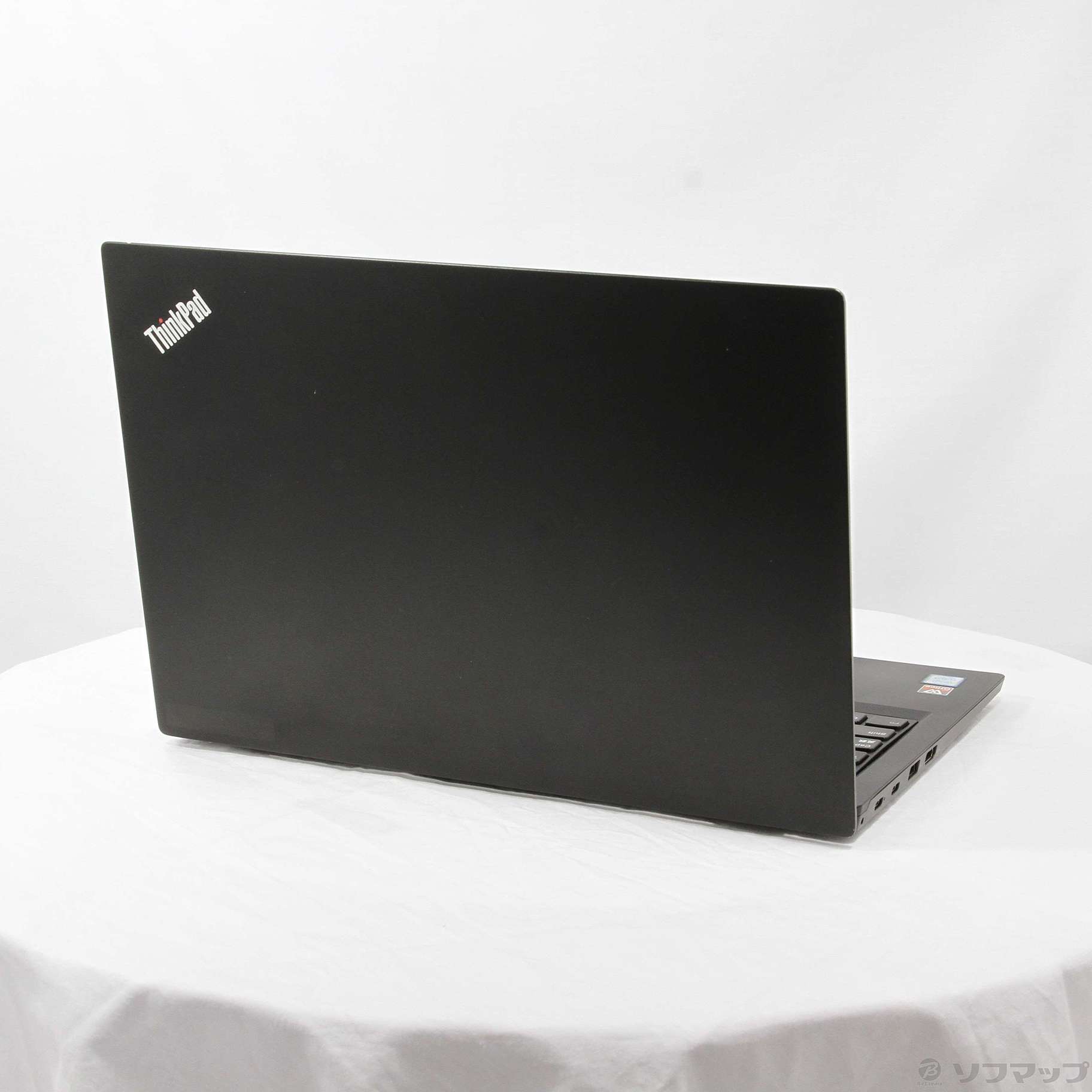 中古】ThinkPad L380 20M6S1JW00 〔Windows 10〕 [2133057371491