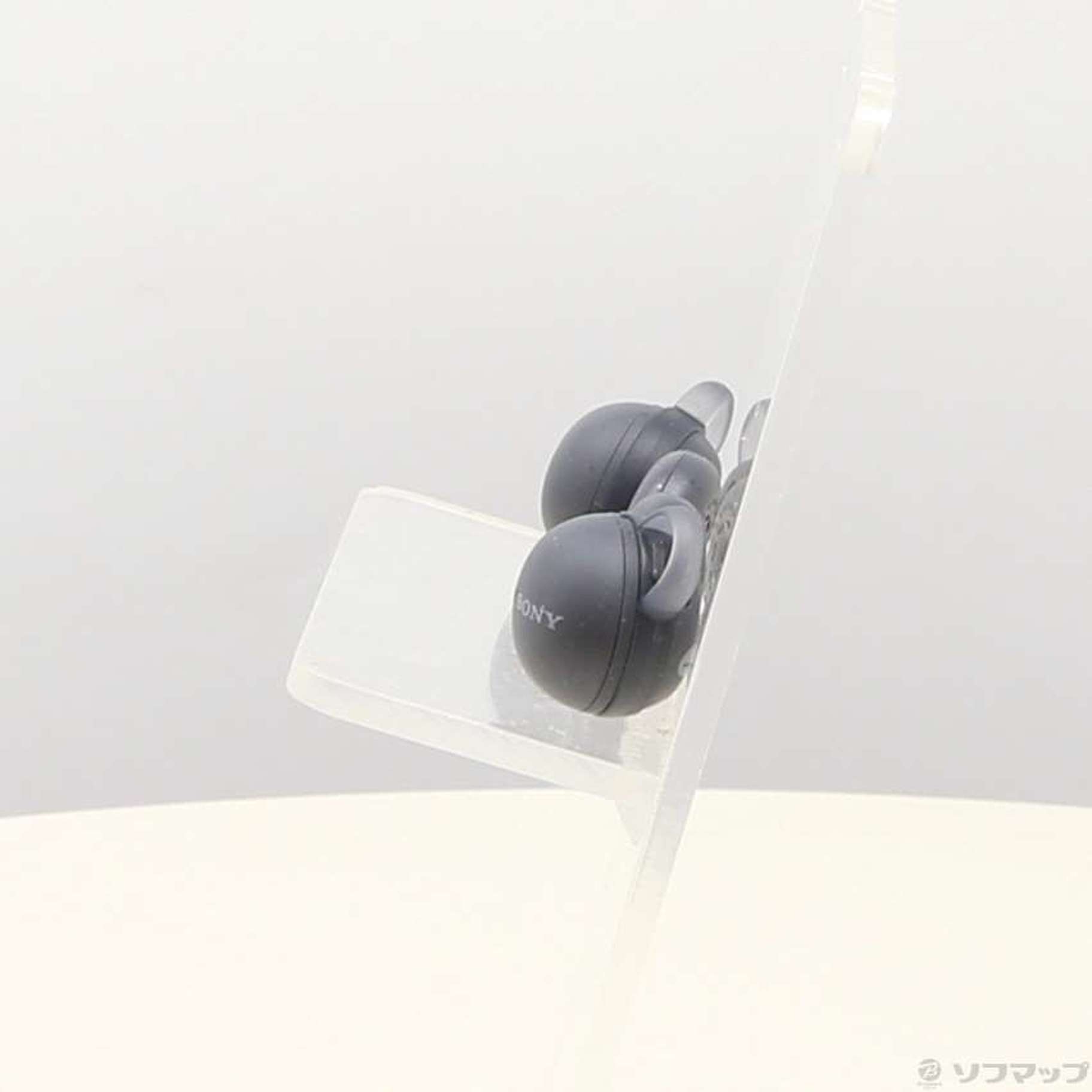 中古】LinkBuds WF-L900 H グレー [2133057372795] - リコレ