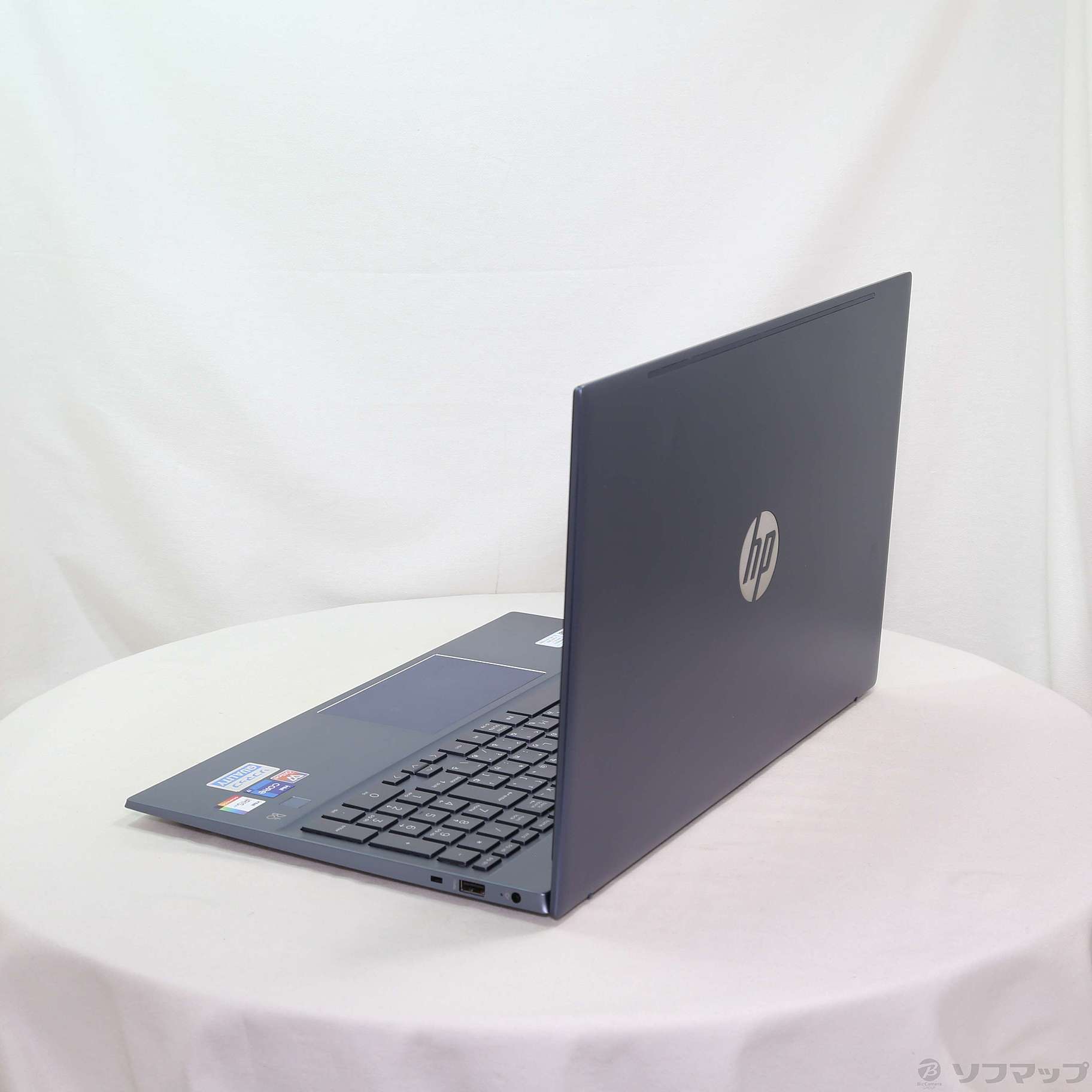 中古】HP Pavilion 15-eg2029TU 6E1U3PA#ABJ [2133057373228] - リコレ