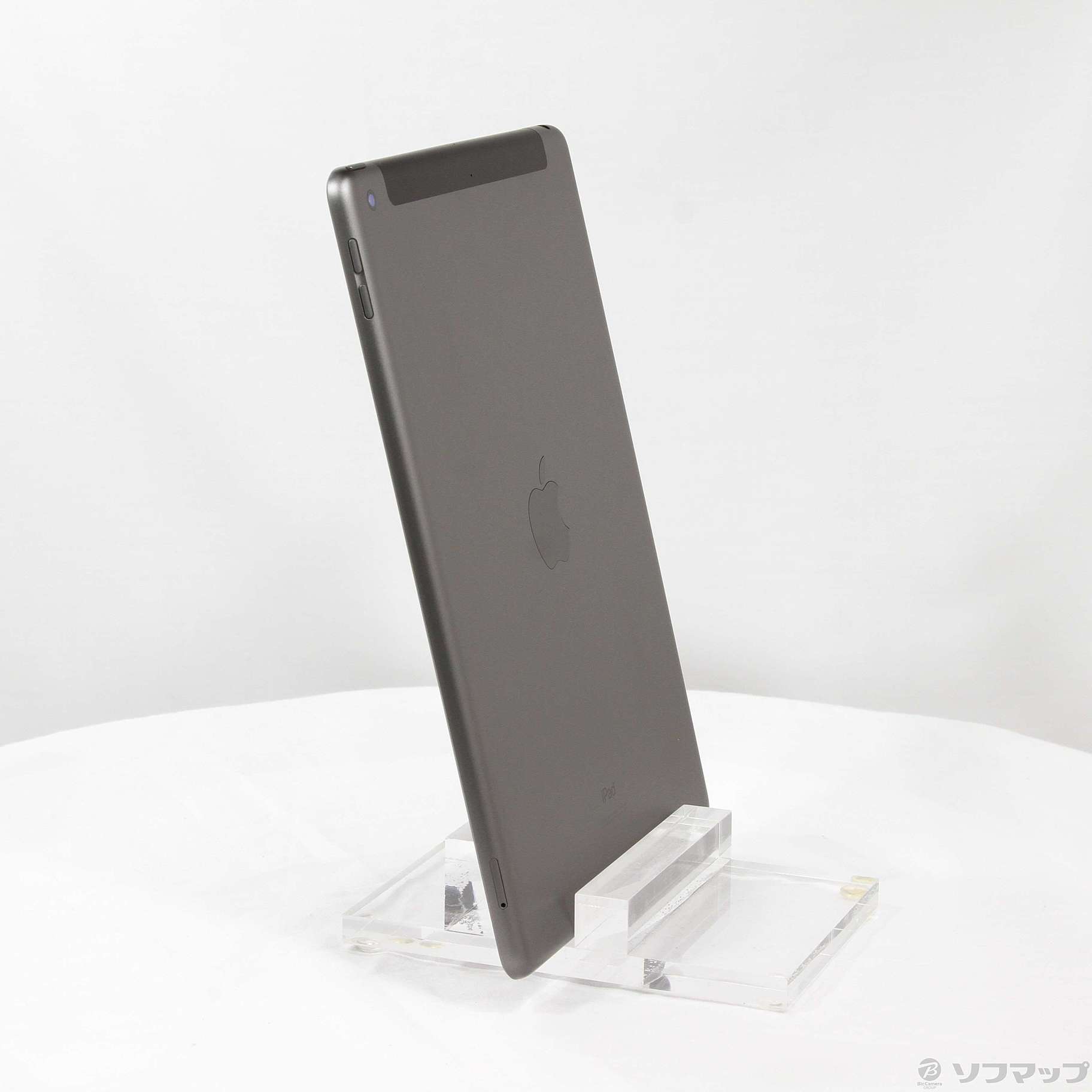 中古】iPad 第9世代 64GB スペースグレイ MK473J／A SIMフリー