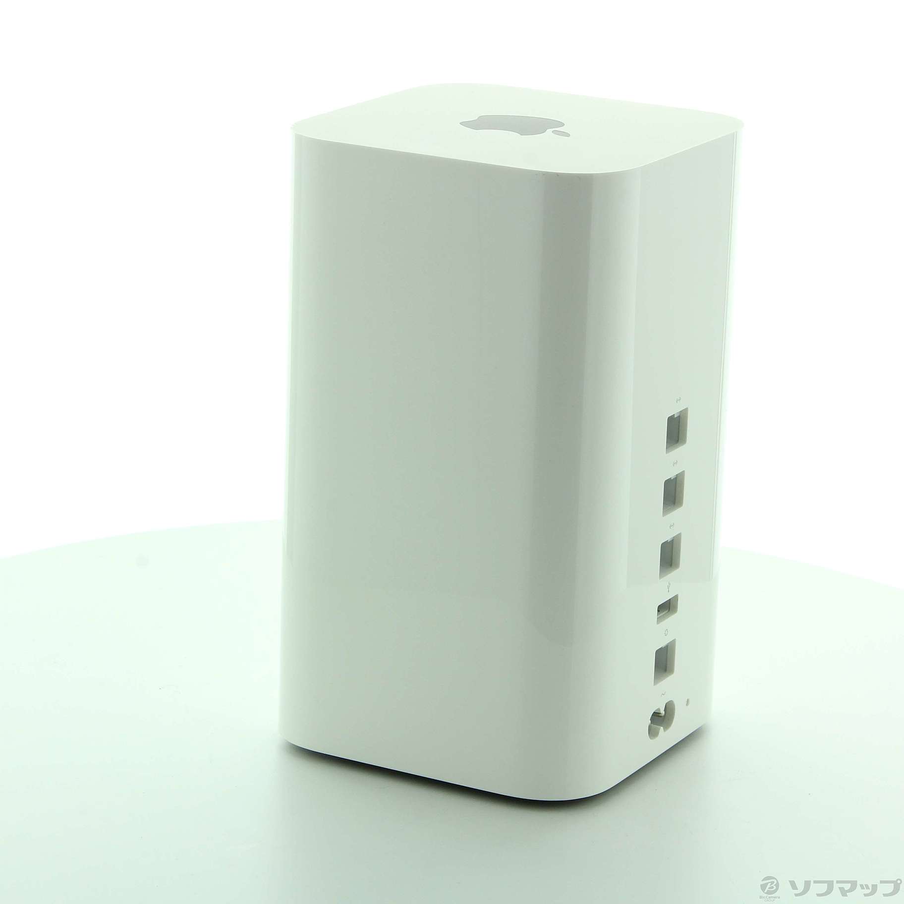 Apple AirMac Time Capsule 2TB