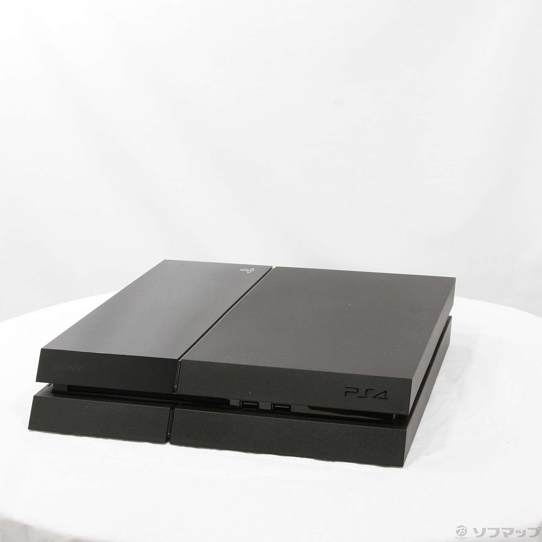 PlayStation 4 ジェット・ブラック CUH-1000AB01