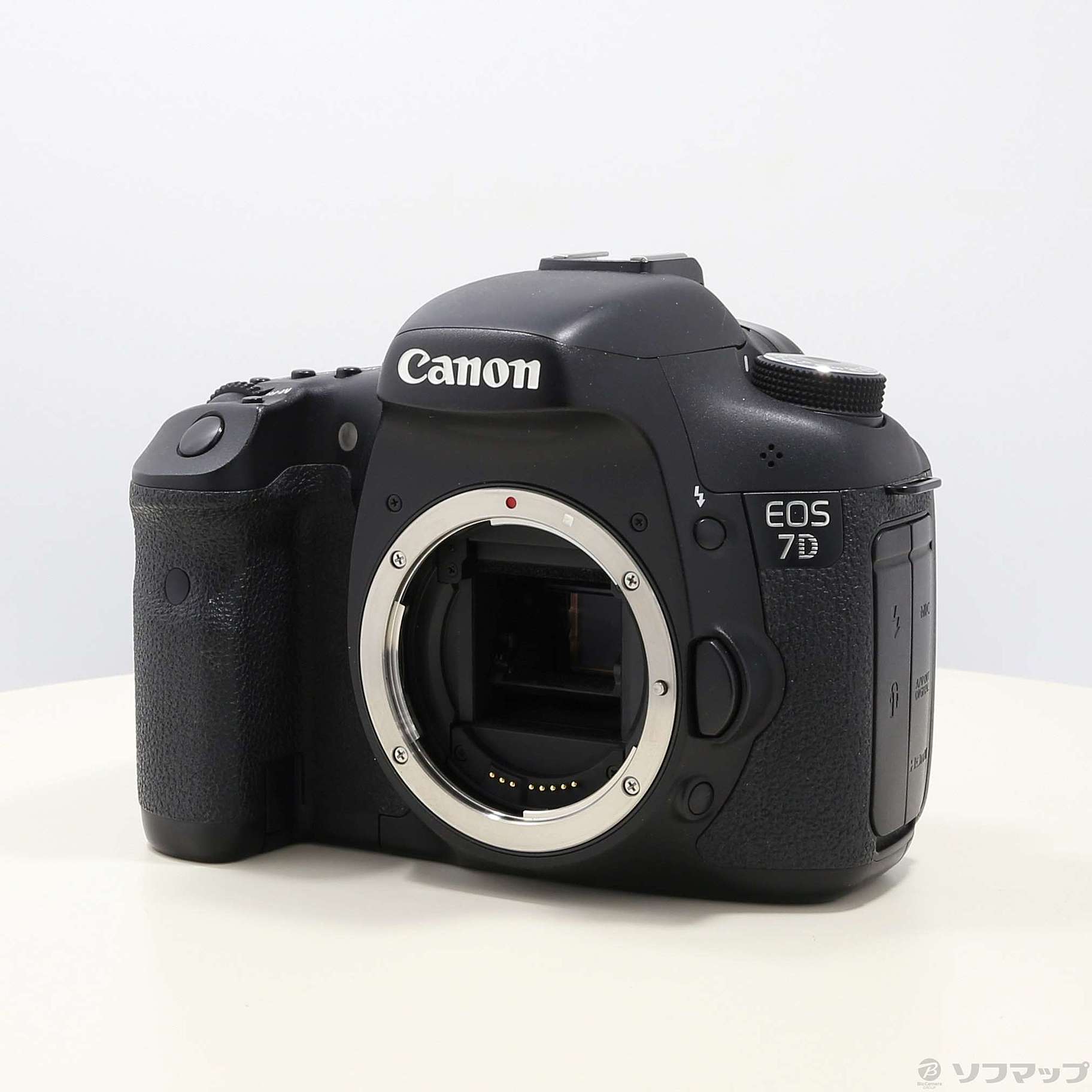 EOS 7D ボディ