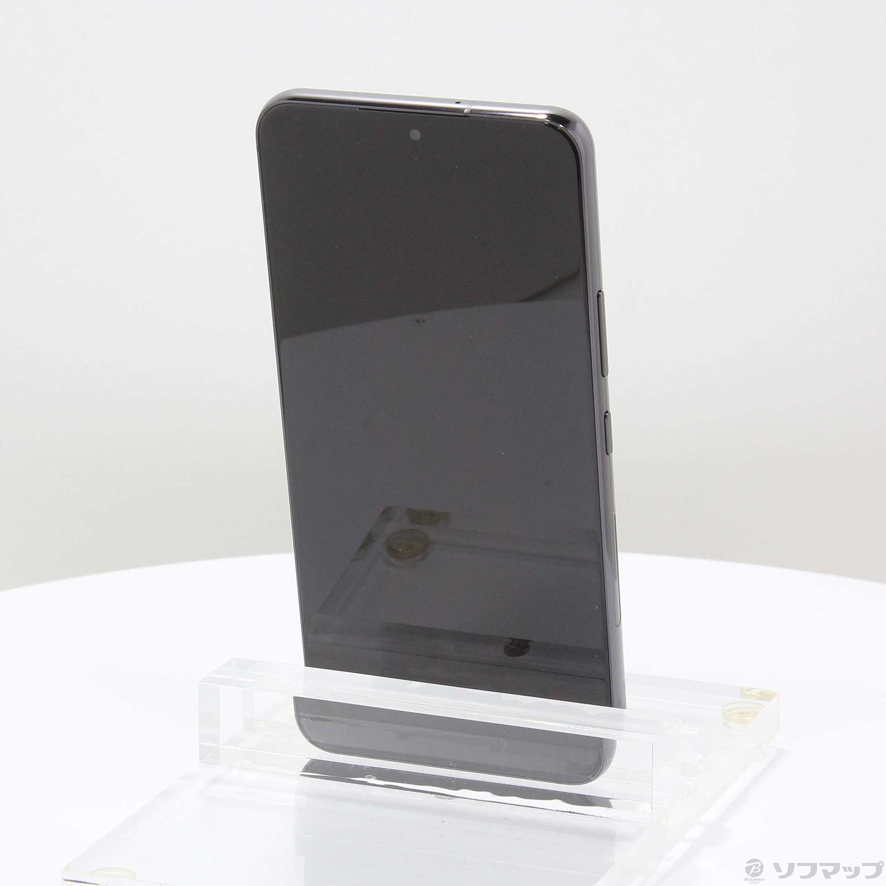 Galaxy S22 SC-51C ファントムブラック M000（Galaxy S22 SC-51C