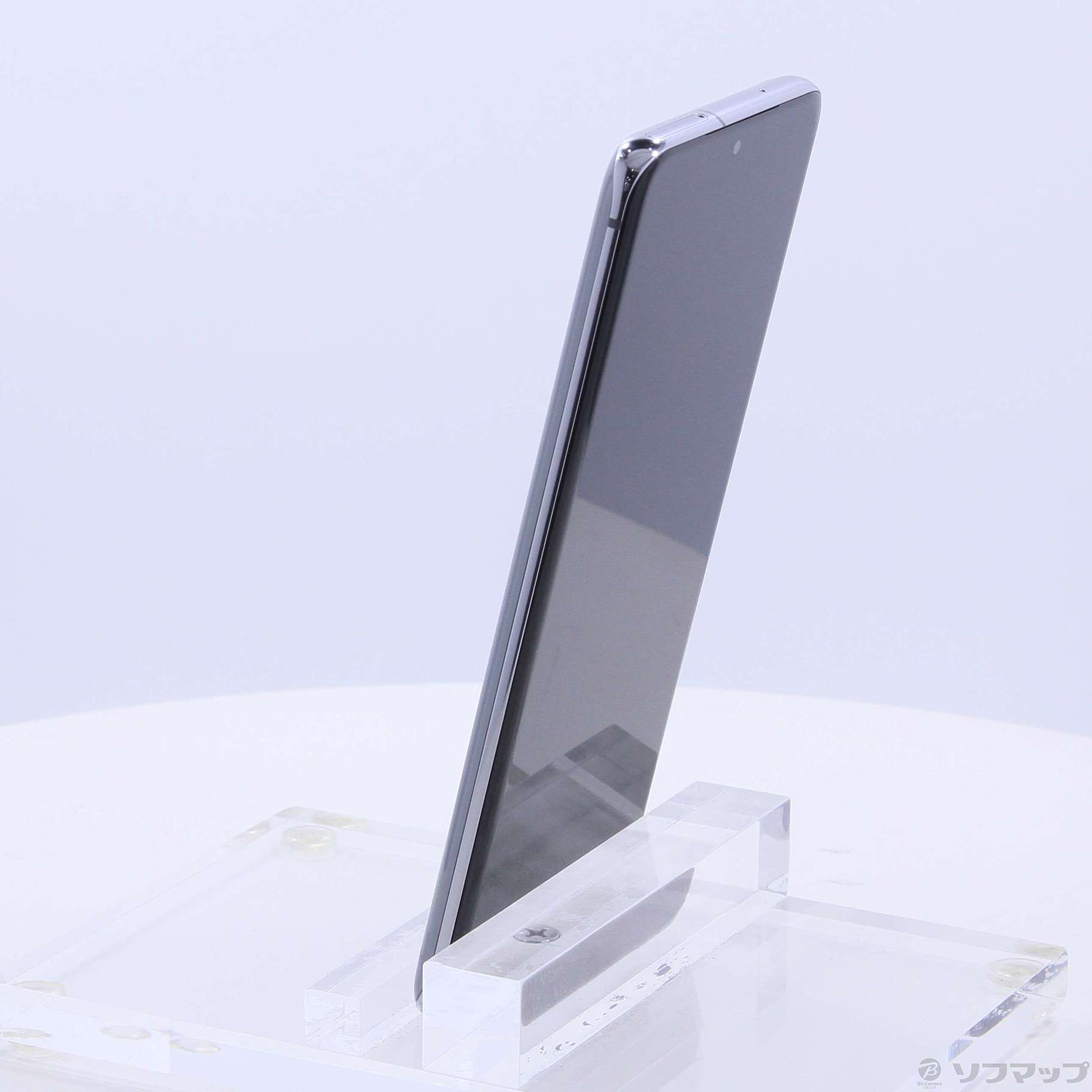 中古】Galaxy S20 5G 128GB コスミックグレー SC-51A docomoロック解除