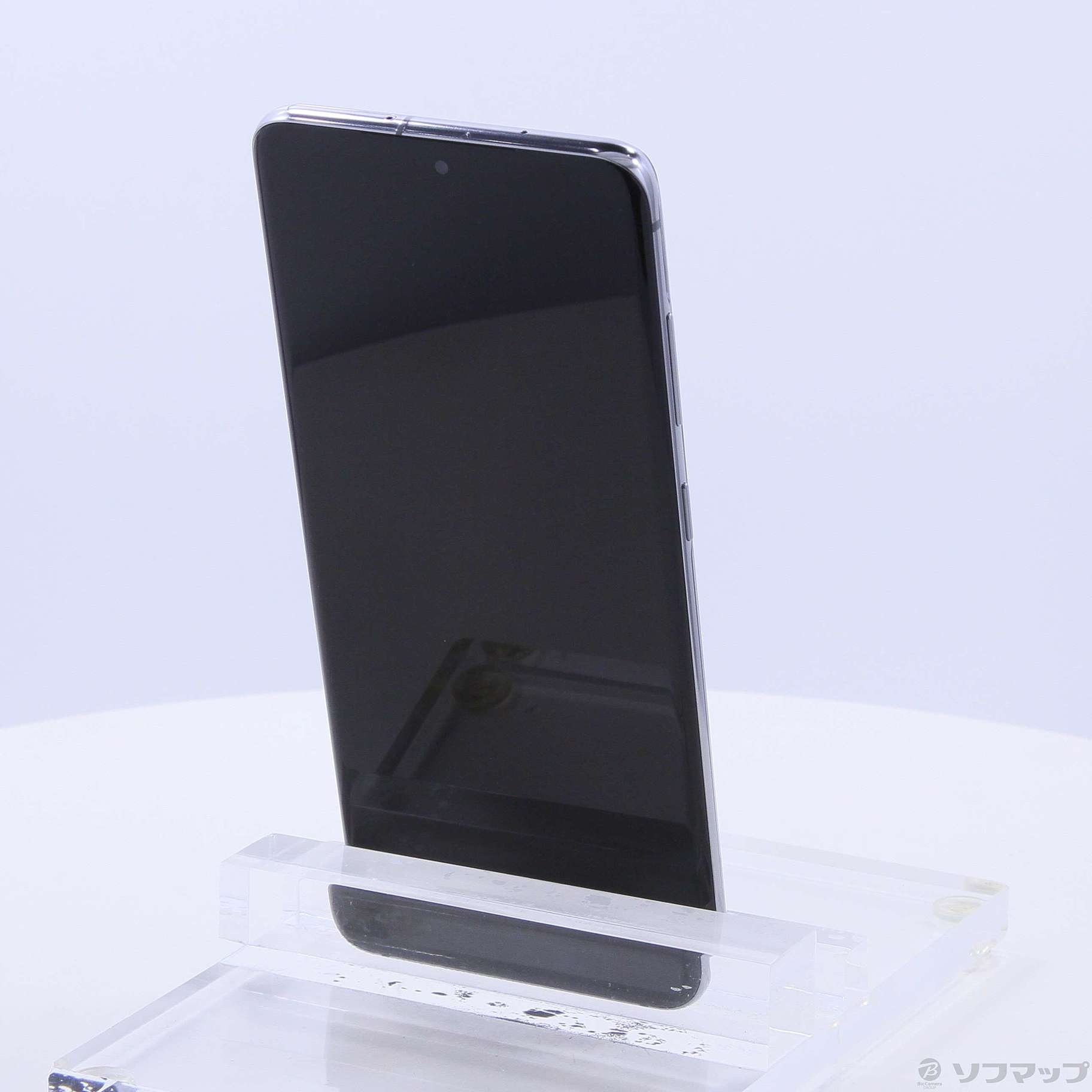 中古】Galaxy S20 5G 128GB コスミックグレー SC-51A docomoロック解除SIMフリー [2133057376144] -  リコレ！|ビックカメラグループ ソフマップの中古通販サイト