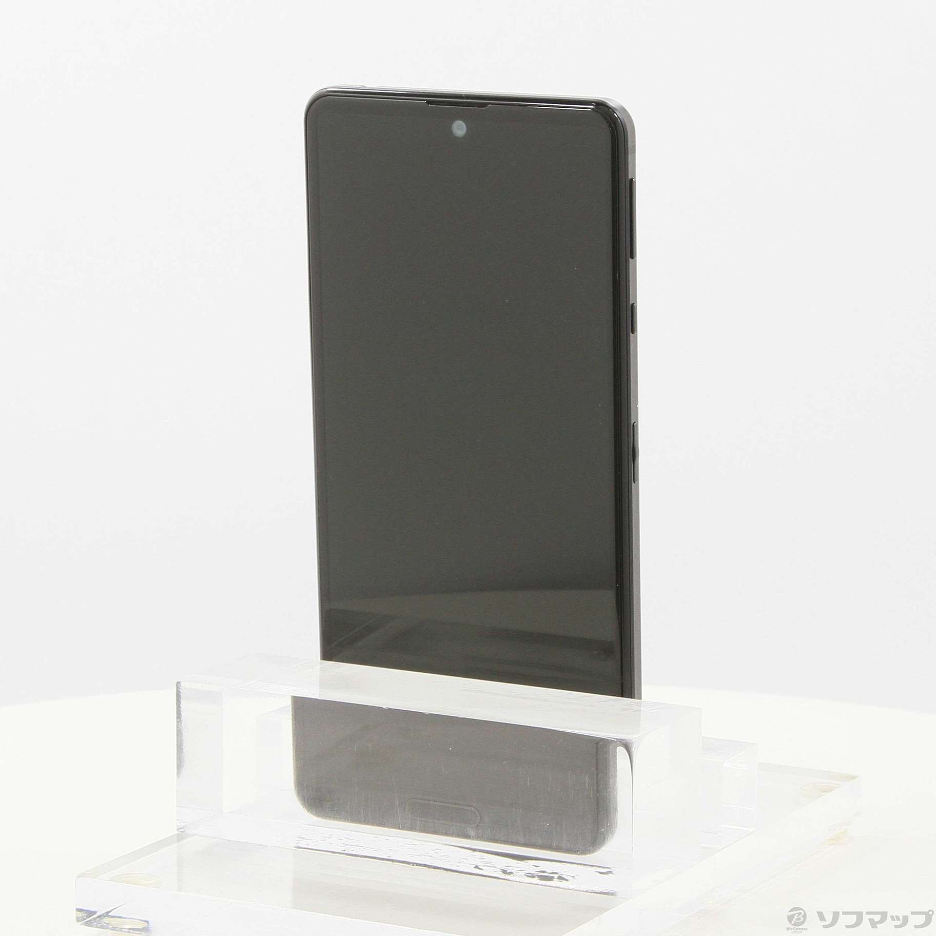 中古】AQUOS sense4 lite 64GB ブラック ZKME2002BK 楽天 SIMフリー [2133057376564] -  リコレ！|ビックカメラグループ ソフマップの中古通販サイト