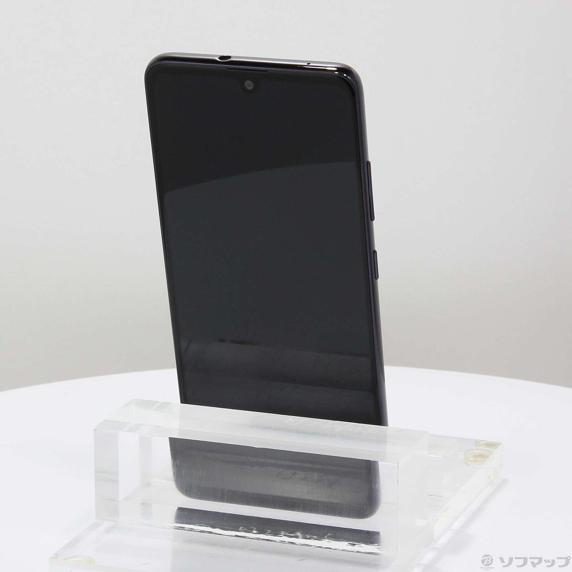 中古】GALAXY A41 64GB ブラック SC-41A docomoロック解除SIMフリー [2133057377103] -  リコレ！|ビックカメラグループ ソフマップの中古通販サイト