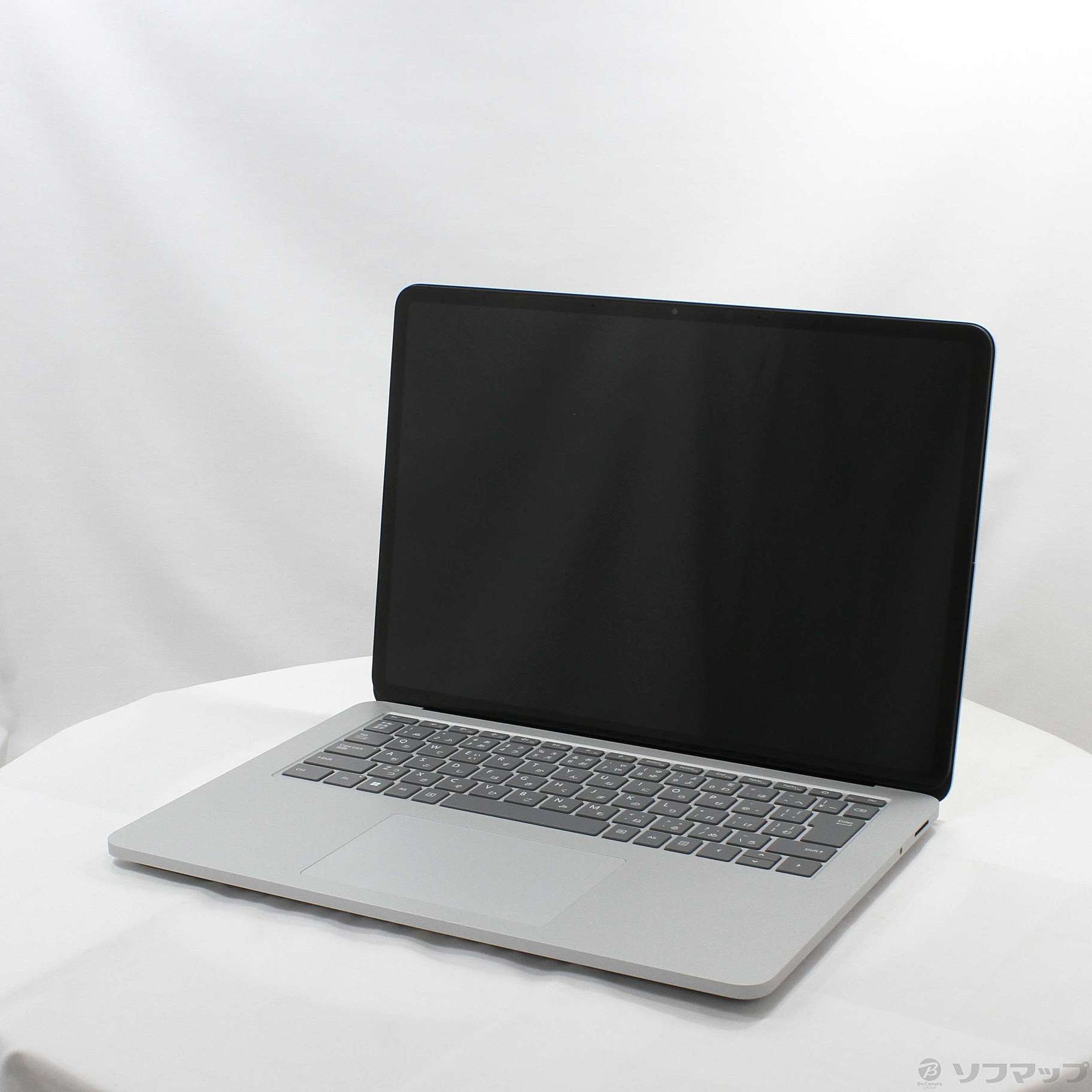 中古】〔展示品〕 Surface Laptop Studio 〔Core i5／16GB／SSD256GB〕 9T8-00018  [2133057378216] - 法人専用リコレ！|ソフマップの法人専用中古通販サイト