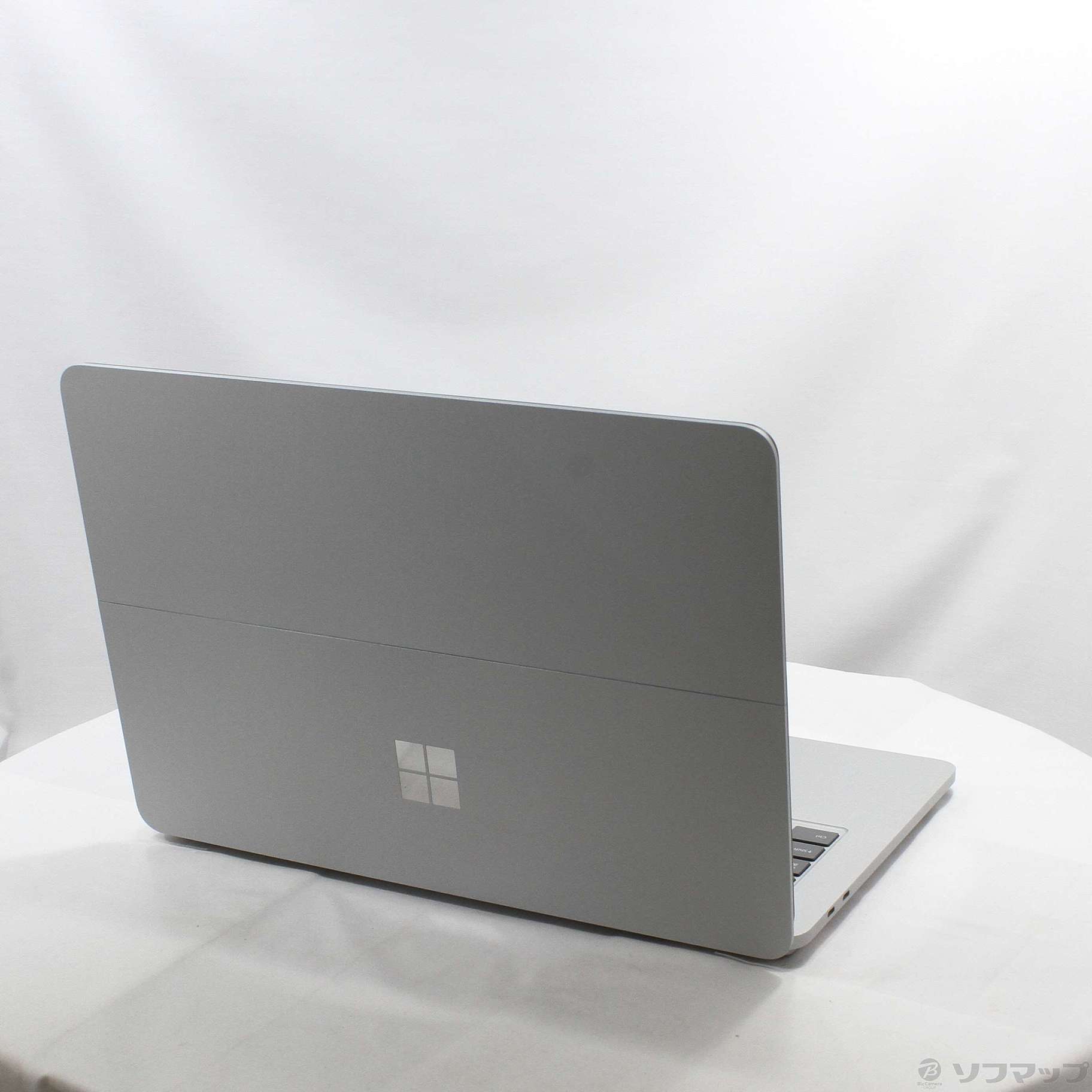 中古】〔展示品〕 Surface Laptop Studio 〔Core i5／16GB／SSD256GB〕 9T8-00018  [2133057378216] - 法人専用リコレ！|ソフマップの法人専用中古通販サイト