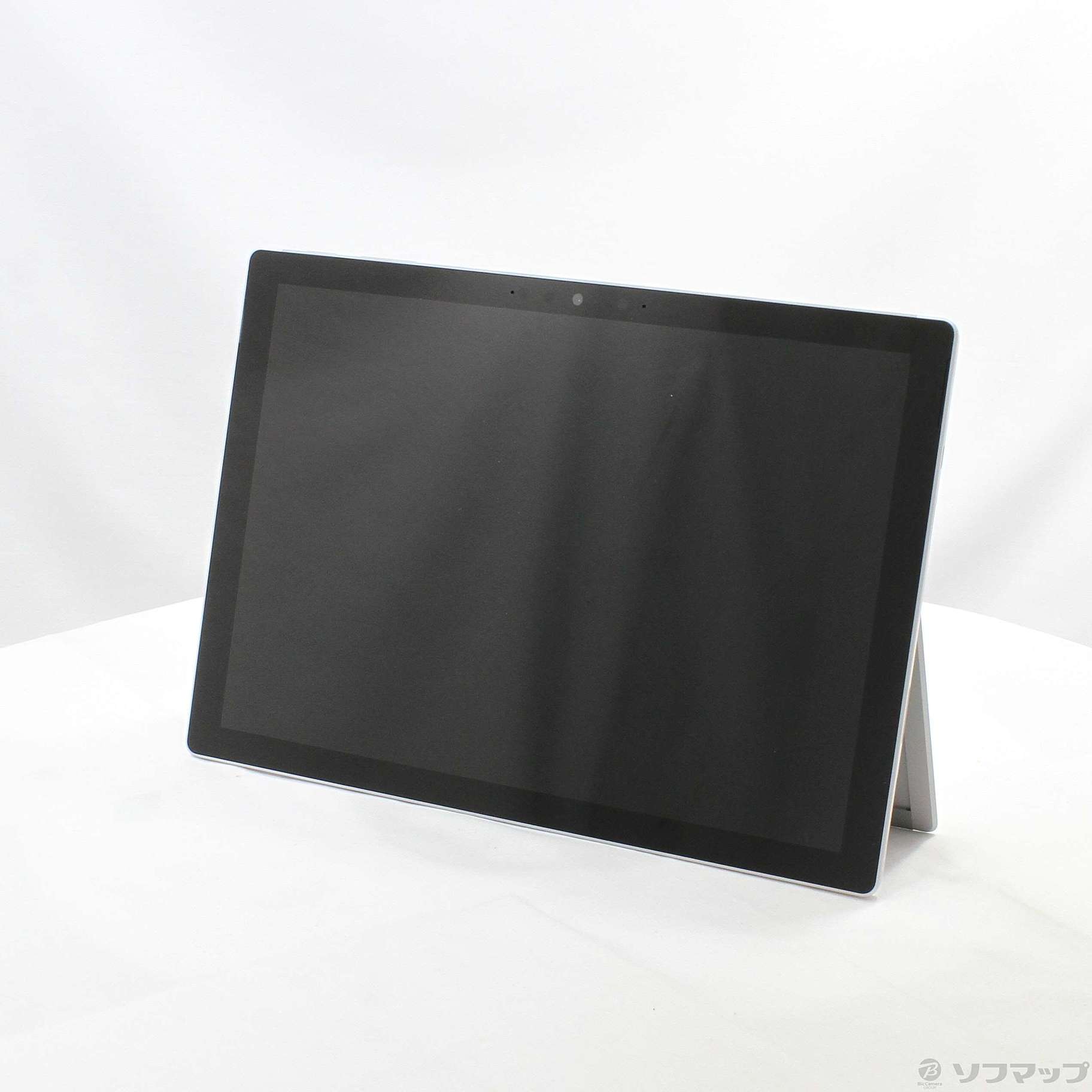 中古】〔展示品〕 Surface Pro7+ 〔Core i3／8GB／SSD128GB〕 1XF