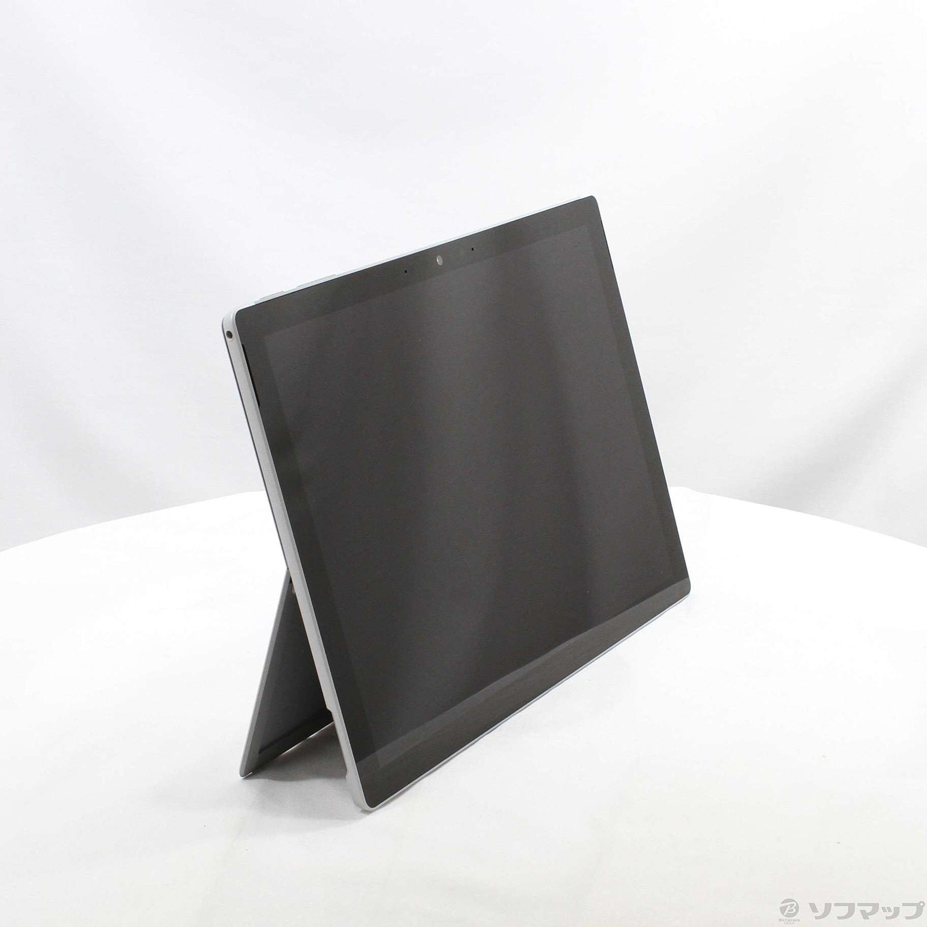 〔展示品〕 Surface Pro7+ 〔Core i3／8GB／SSD128GB〕 1XF-00012