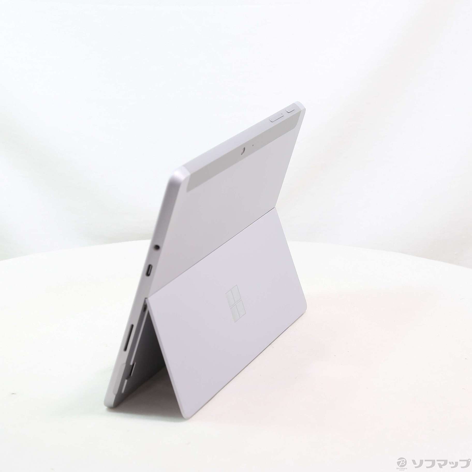 中古】〔展示品〕 Surface Go2 〔Pentium 4425Y／8GB／SSD128GB〕 STT-00012 プラチナ  [2133057378438] - リコレ！|ビックカメラグループ ソフマップの中古通販サイト