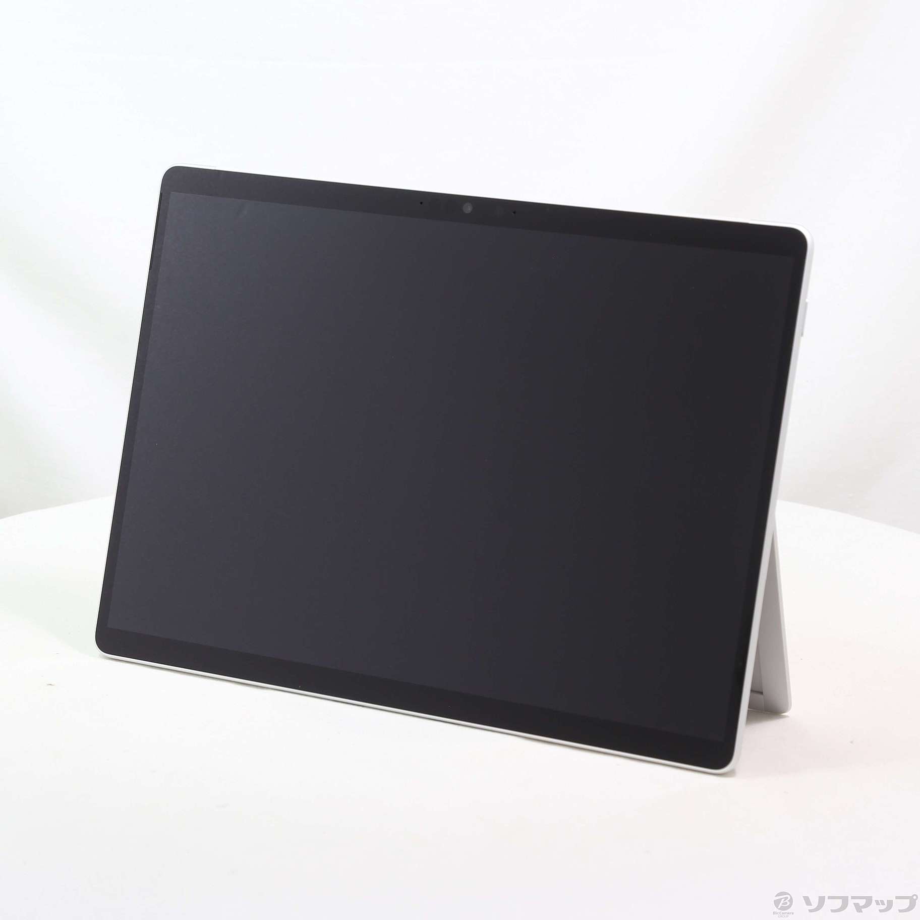 中古】〔展示品〕 Surface Pro8 〔Core i5／8GB／SSD128GB〕 EAT-00010 