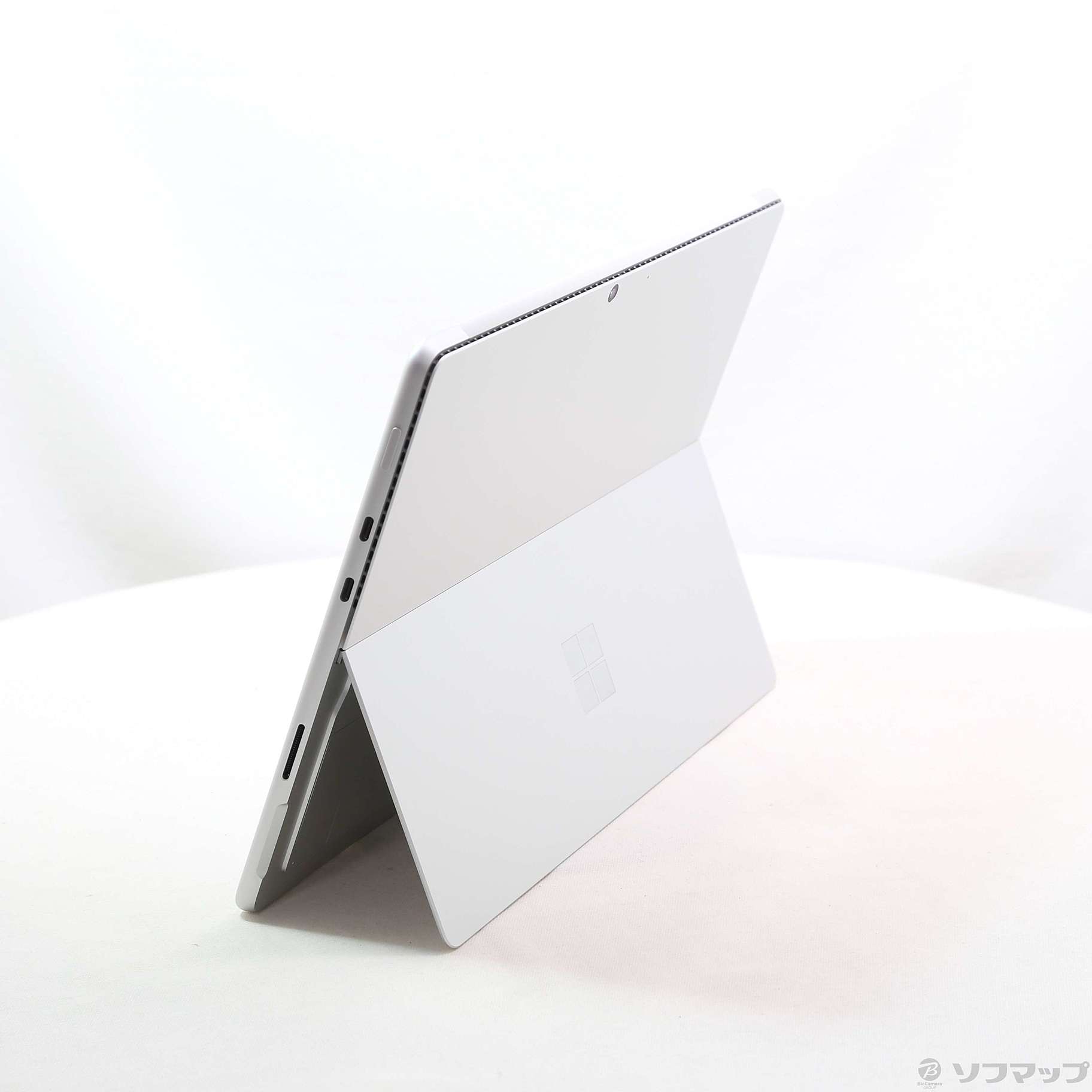 Surface Pro8 〔Core i5／8GB／SSD128GB〕 EAT-00010 プラチナ