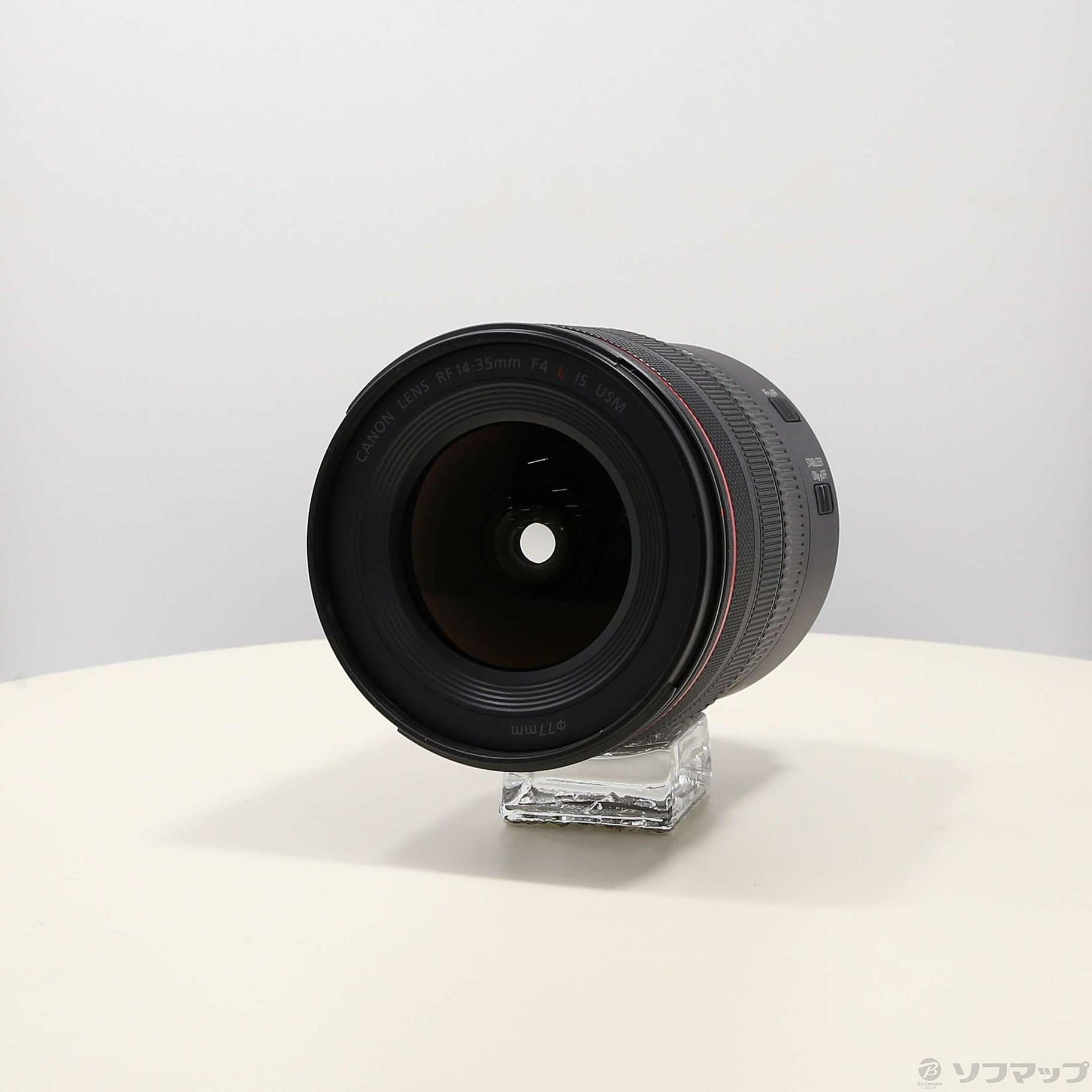 RF14-35mm F4 L IS USM