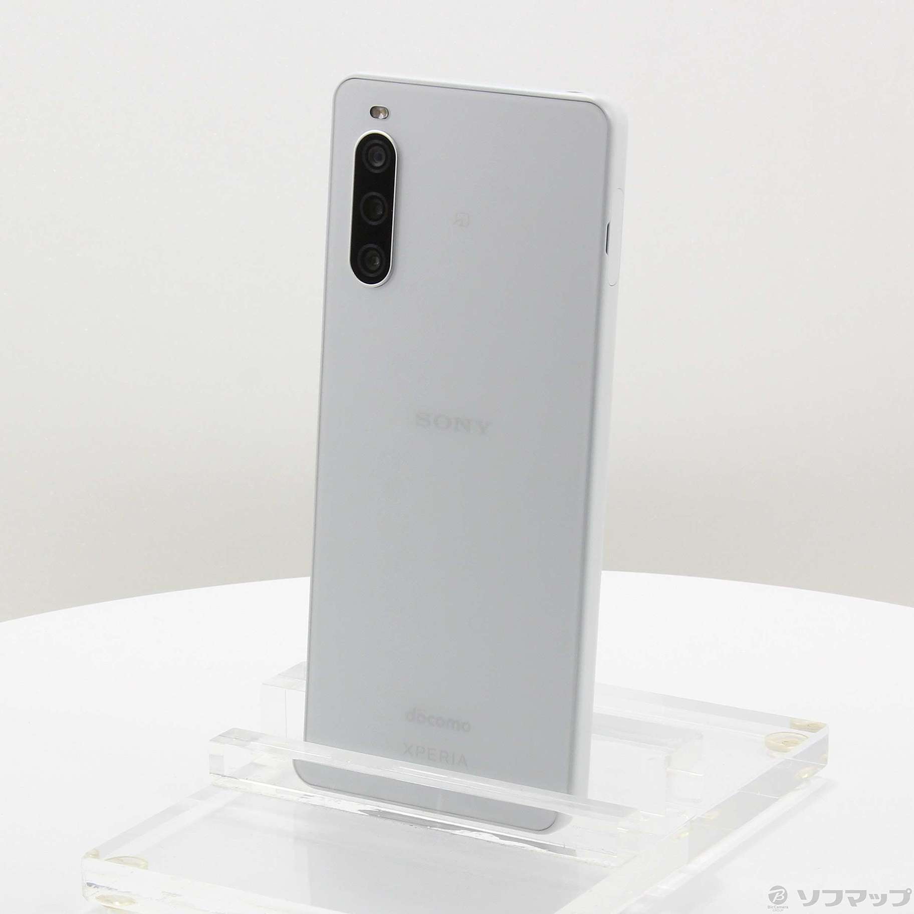 中古】Xperia 10 IV 128GB ホワイト SO-52C docomo SIMフリー [2133057380622] -  リコレ！|ビックカメラグループ ソフマップの中古通販サイト