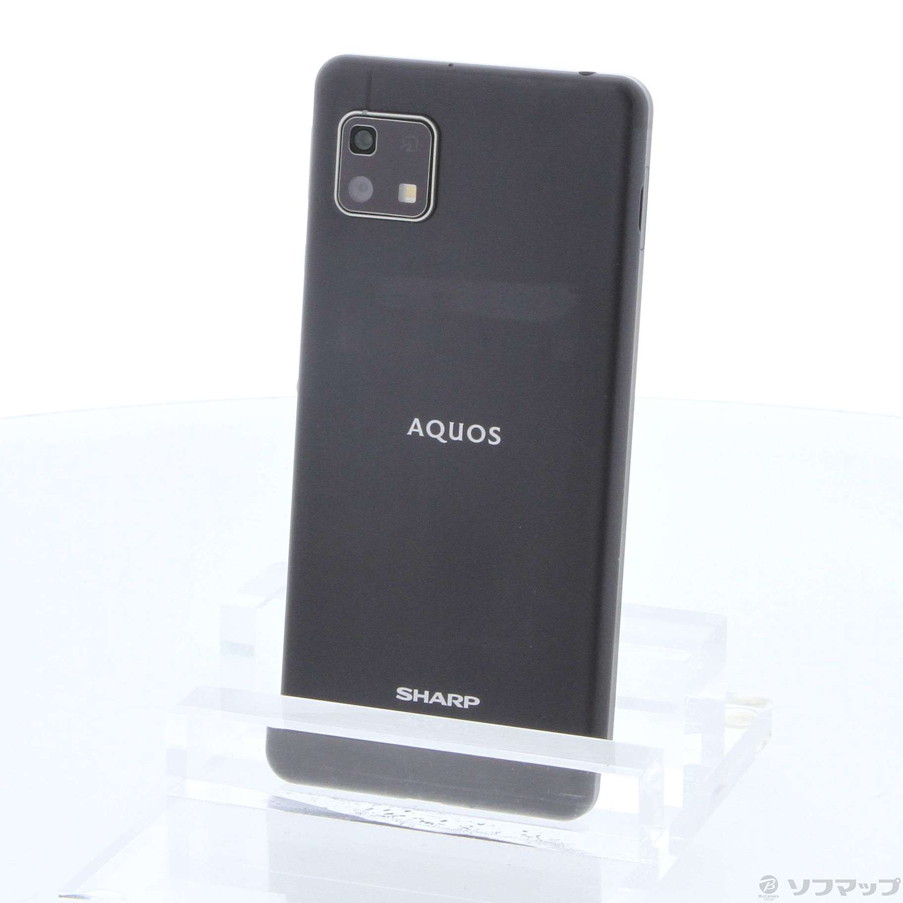 中古】AQUOS sense4 lite 64GB ブラック ZKME2002BK 楽天 SIMフリー [2133057381711] -  法人専用リコレ！|ソフマップの法人専用中古通販サイト