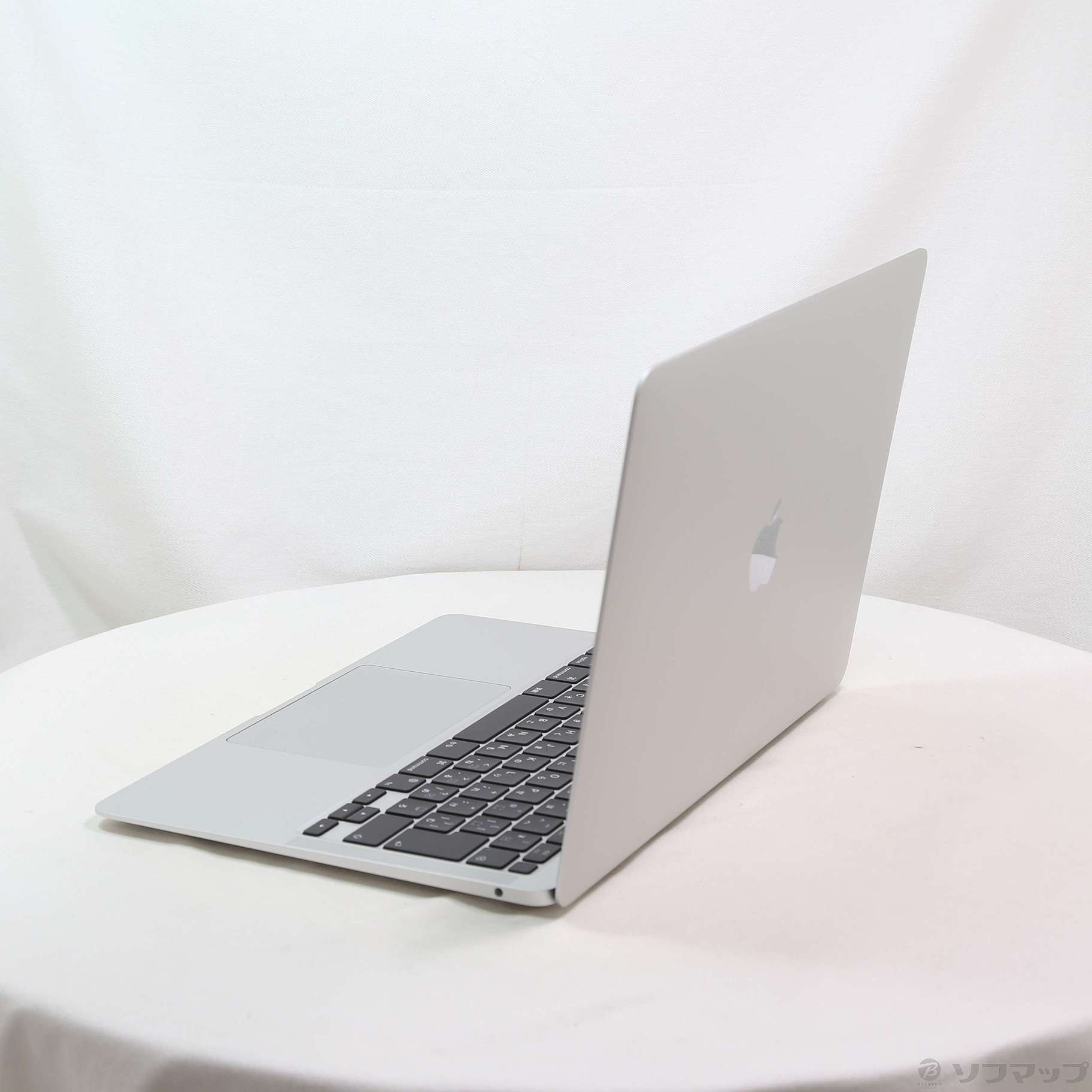 新品未開封　MacBook Air 13.3 MGN93J／A Apple M1 Apple MacBook Air M1 Chip 256GB SSD 8GB 13.3