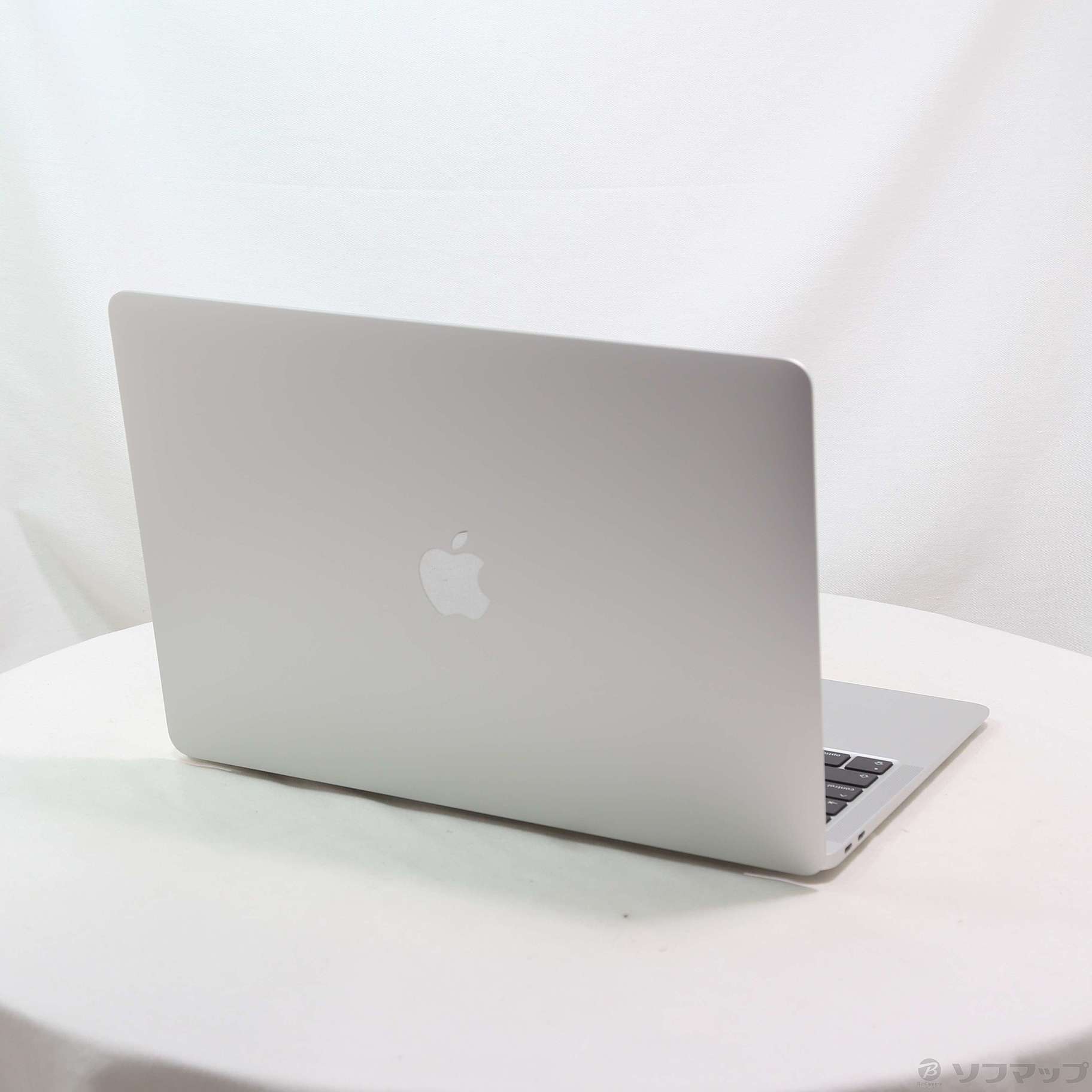 【新品未開封】MacBook Air 2020 MGN93J/A Apple MacBook Air Retinaディスプレイ 13.3 MGN93J/A [シルバー