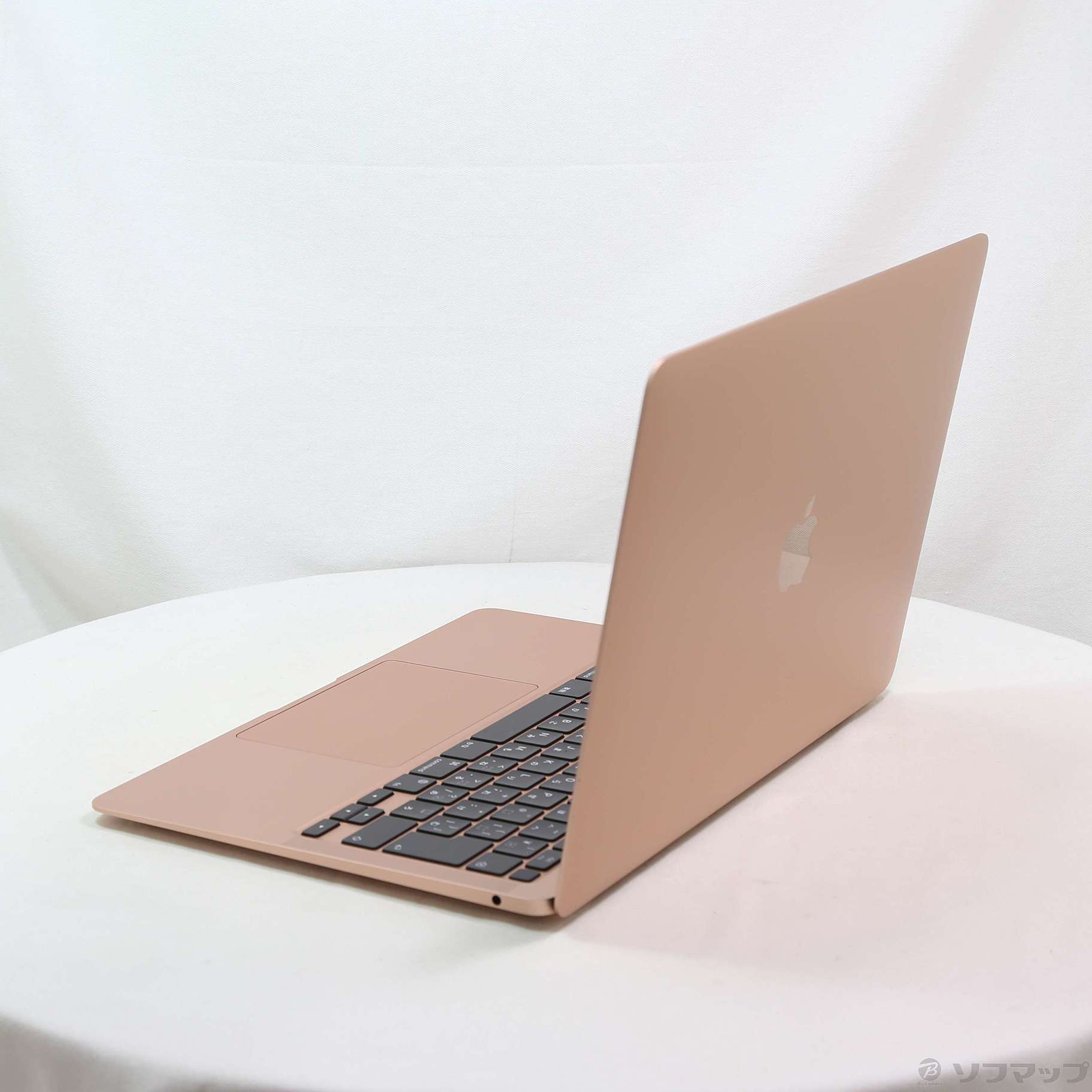 中古】〔展示品〕 MacBook Air 13.3-inch Late 2020 MGND3J／A