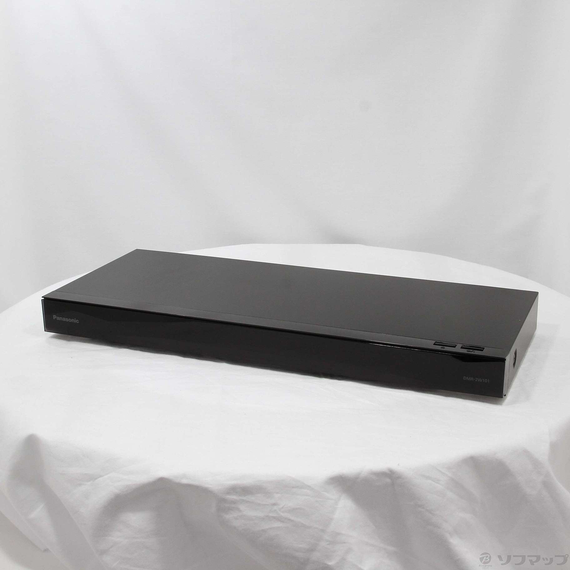 Panasonic ブルーレイレコーダー DMR-2W101 Panasonic DMR-2W101 