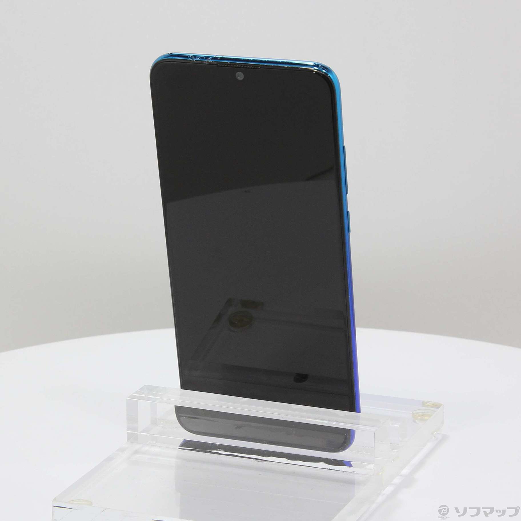 ハーウェイ nova lite3 新品開封済み ブルー simフリー uq版 Amazon | HUAWEI nova lite 3 SIMフリー オーロラブルー | HUAWEI