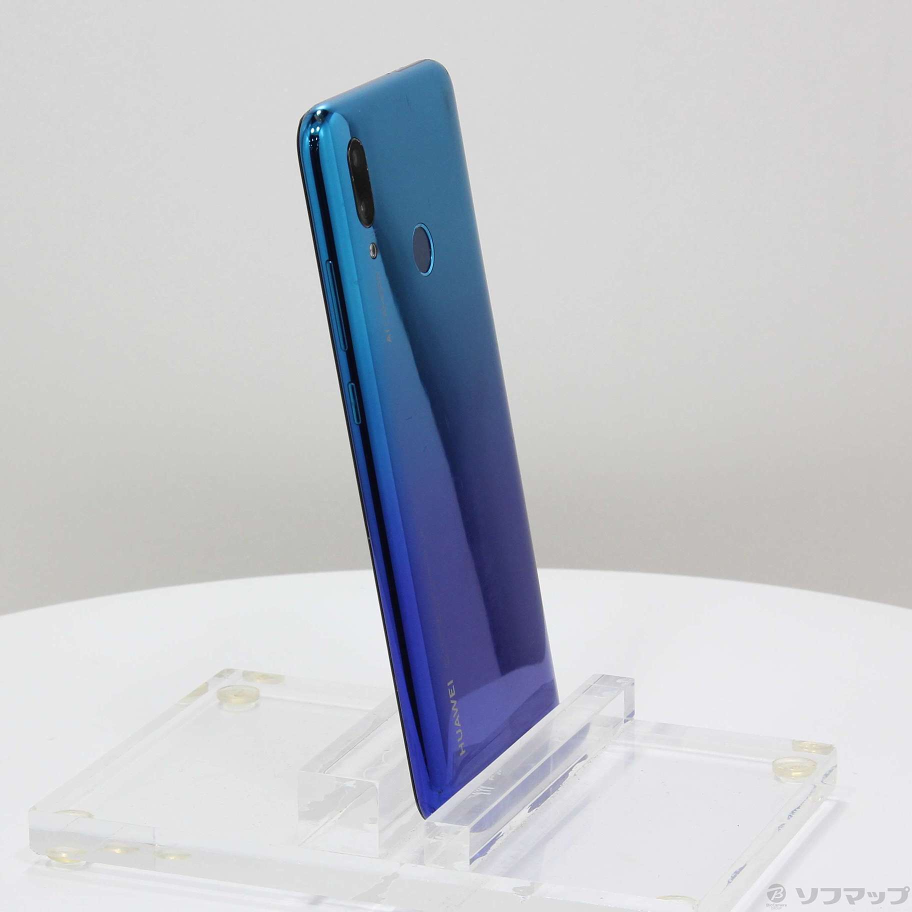 HUAWEI nova lite 3 オーロラブルー 32GB SIMフリー  美品  おまけ付き！ Amazon | HUAWEI nova lite 3+ オーロラブルー 【日本正規代理店品