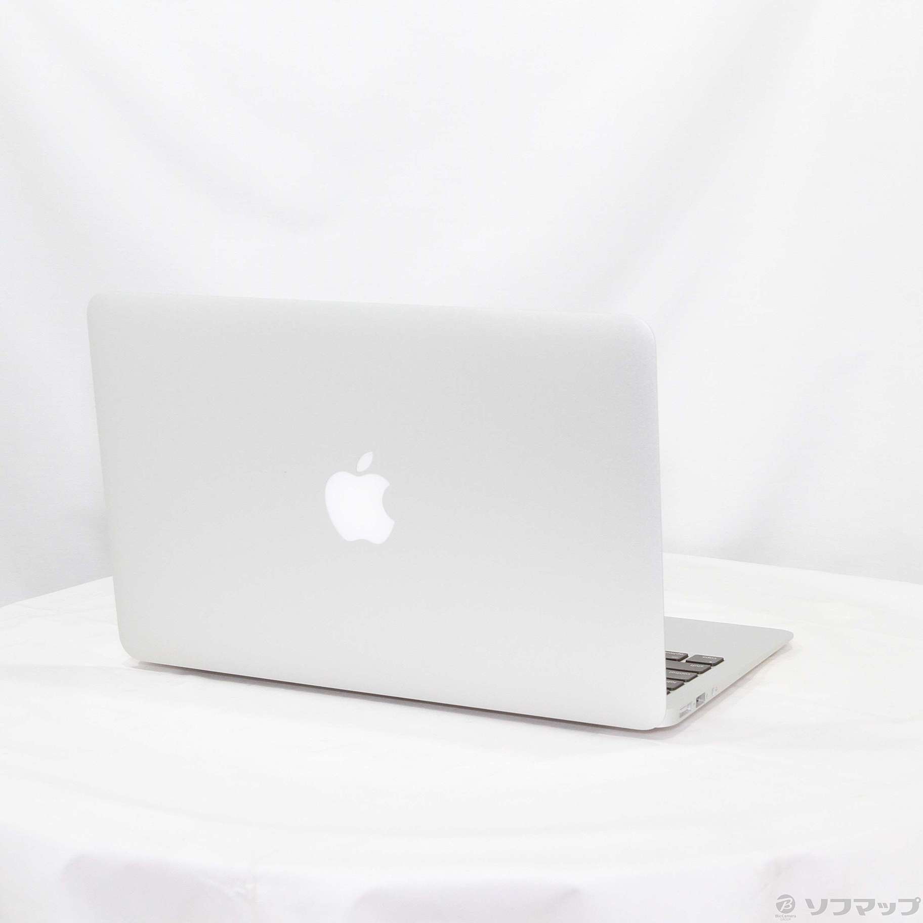 中古】MacBook Air 11.6-inch Mid-2013 MD711J／A Core_i5 1.3