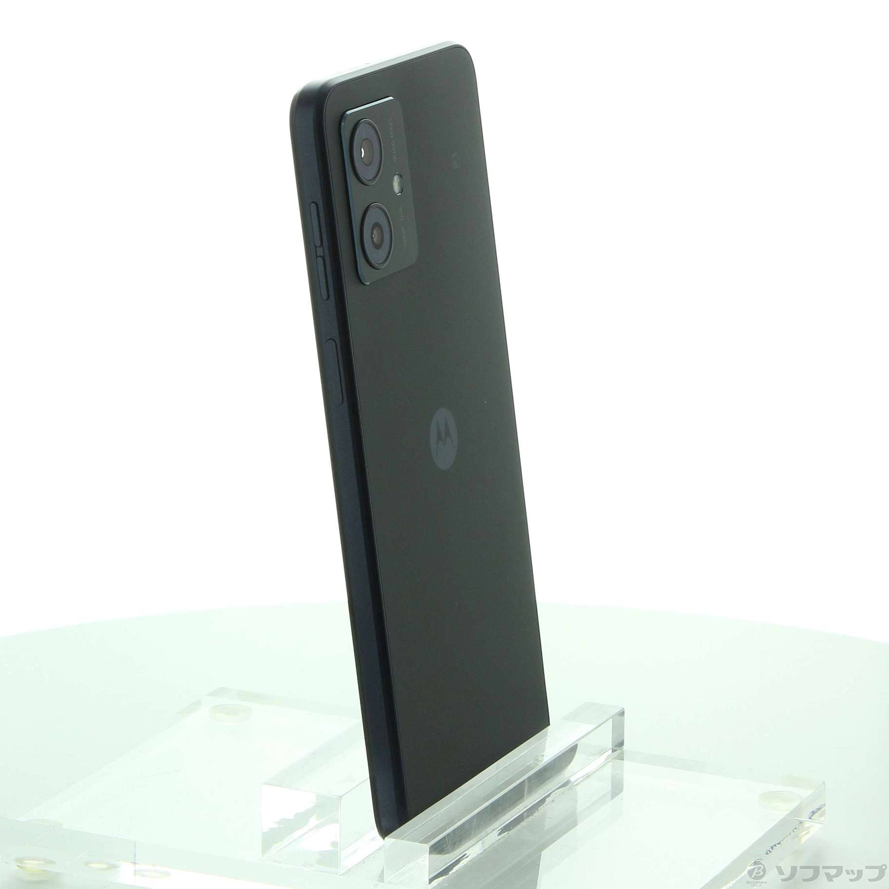 楽天市場】MOTOROLA moto g64 5G スペースブラック [SIMフリー