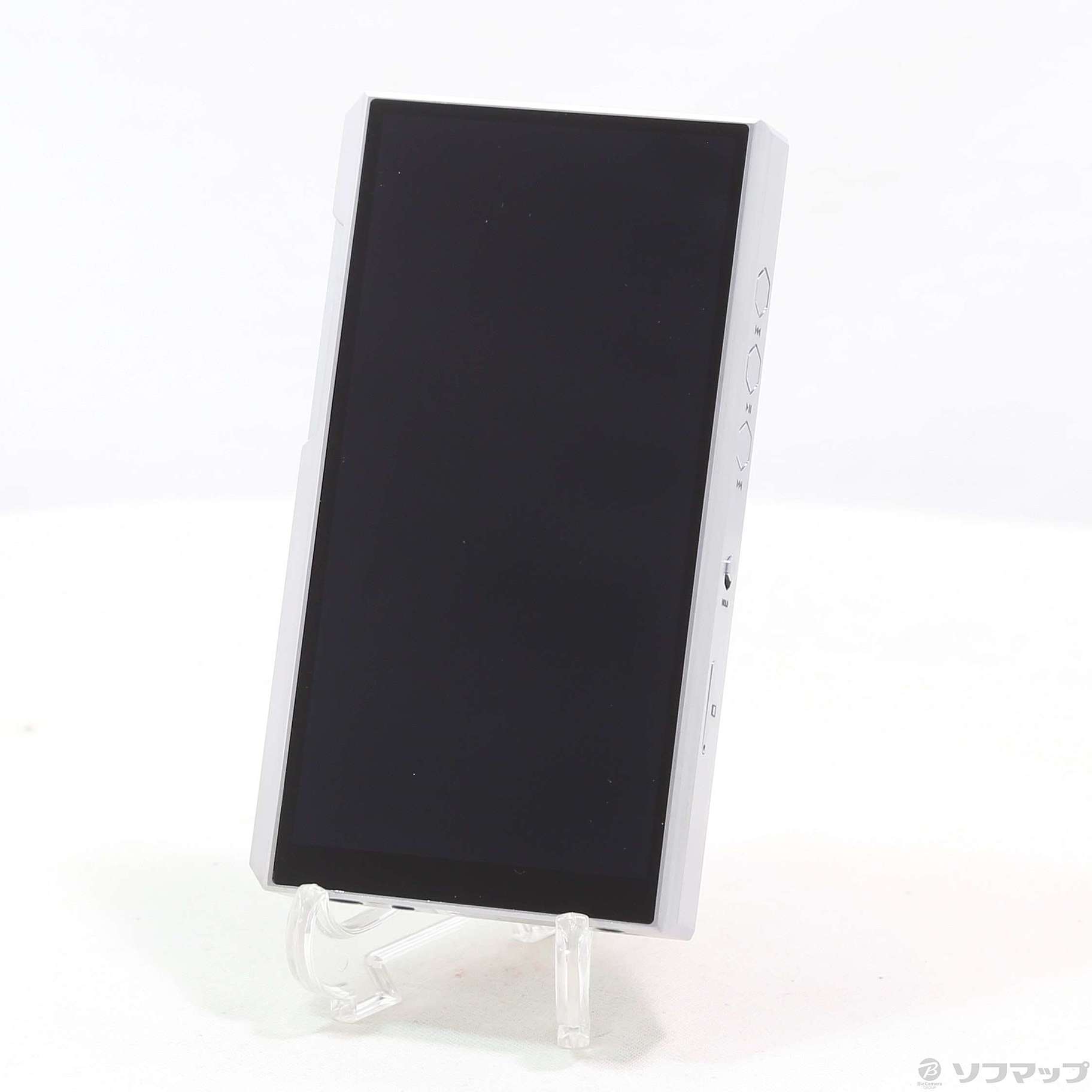 限定モデルFiiO M11 Plus LTD ss ステンレス 付属品完備　美品 中古】Fiio M11 Plus LTD microSD Stainless Steel FIO-M11PL-SS-LTD
