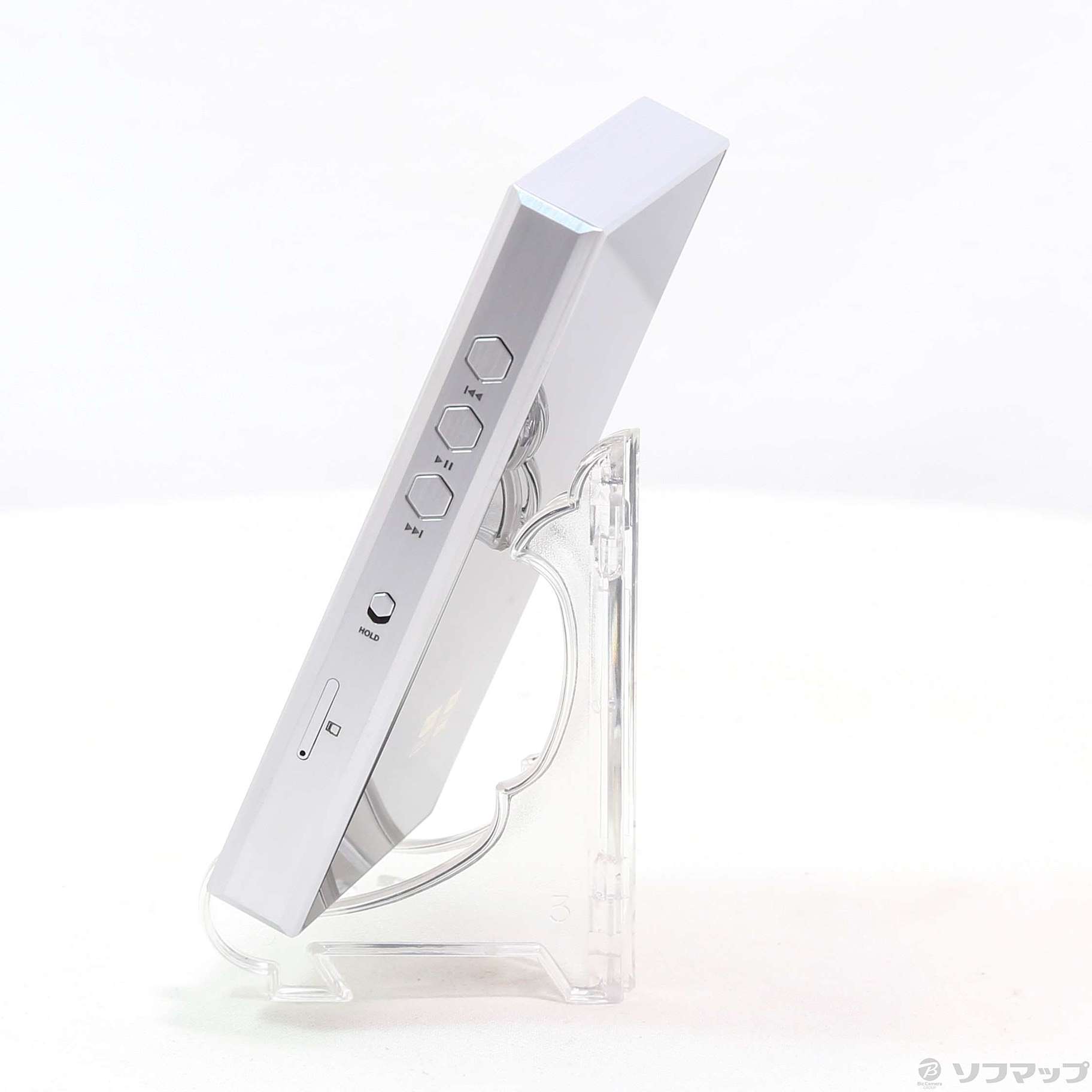 中古】Fiio M11 Plus LTD microSD Stainless Steel FIO-M11PL-SS-LTD